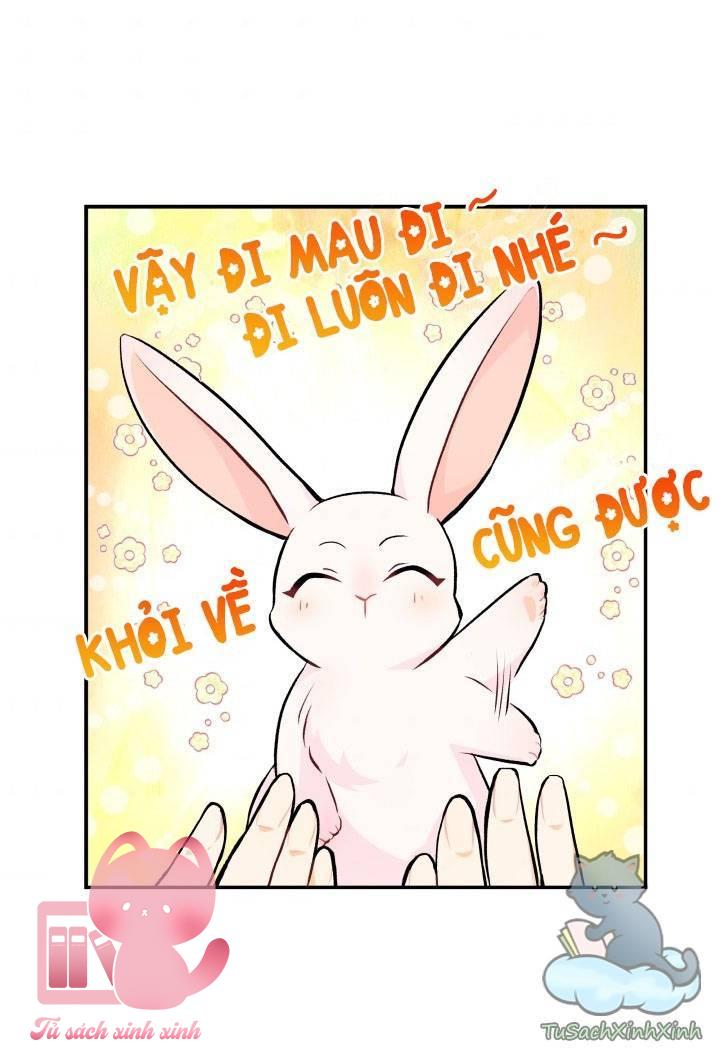 Quan Hệ Cộng Sinh Giữa Báo Đen Và Thỏ Trắng - Chap 3 - Trang 29