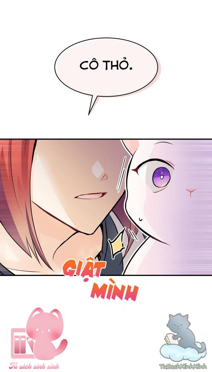 Quan Hệ Cộng Sinh Giữa Báo Đen Và Thỏ Trắng - Chap 3 - Trang 30