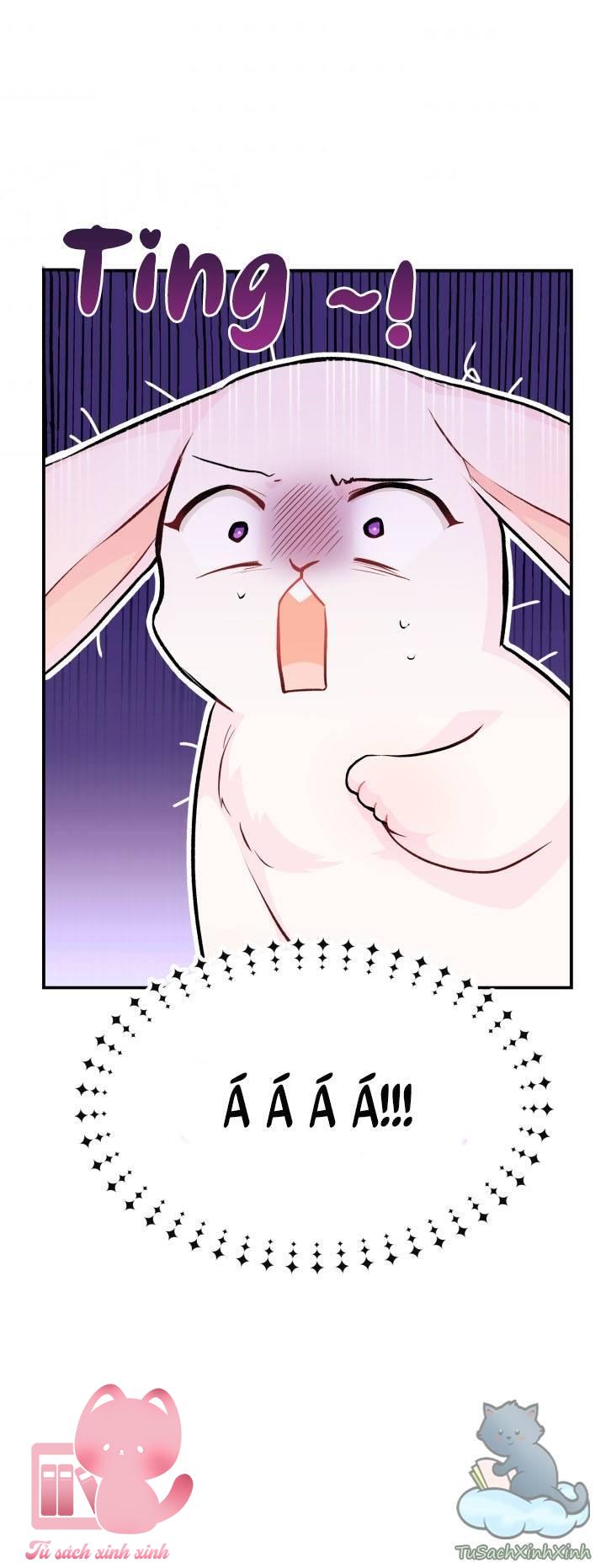 Quan Hệ Cộng Sinh Giữa Báo Đen Và Thỏ Trắng - Chap 3 - Trang 4
