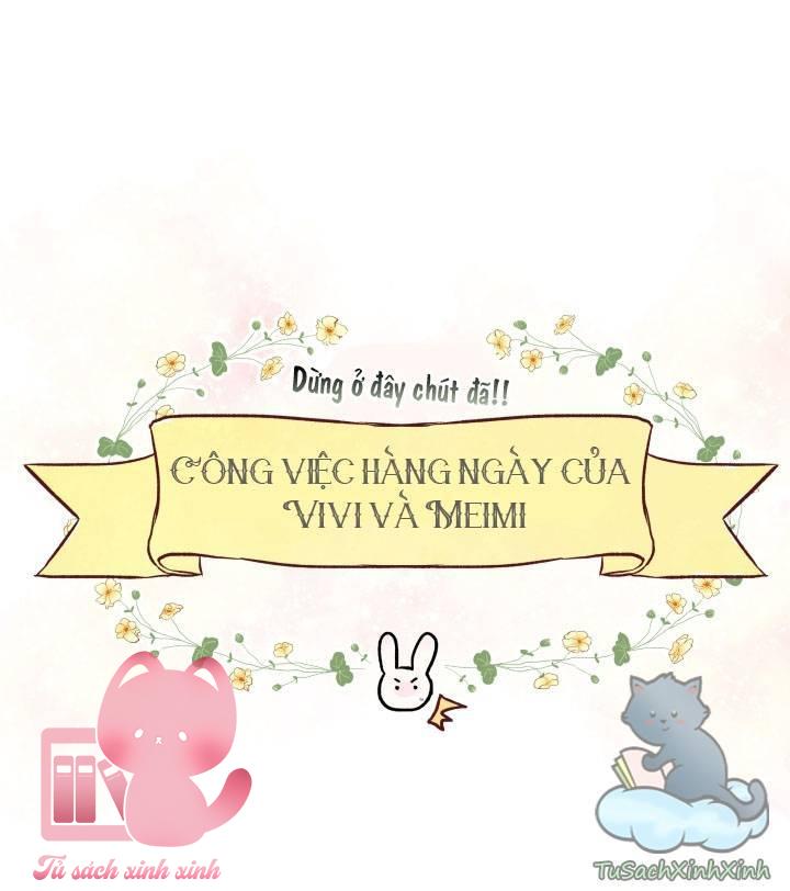 Quan Hệ Cộng Sinh Giữa Báo Đen Và Thỏ Trắng - Chap 3 - Trang 34
