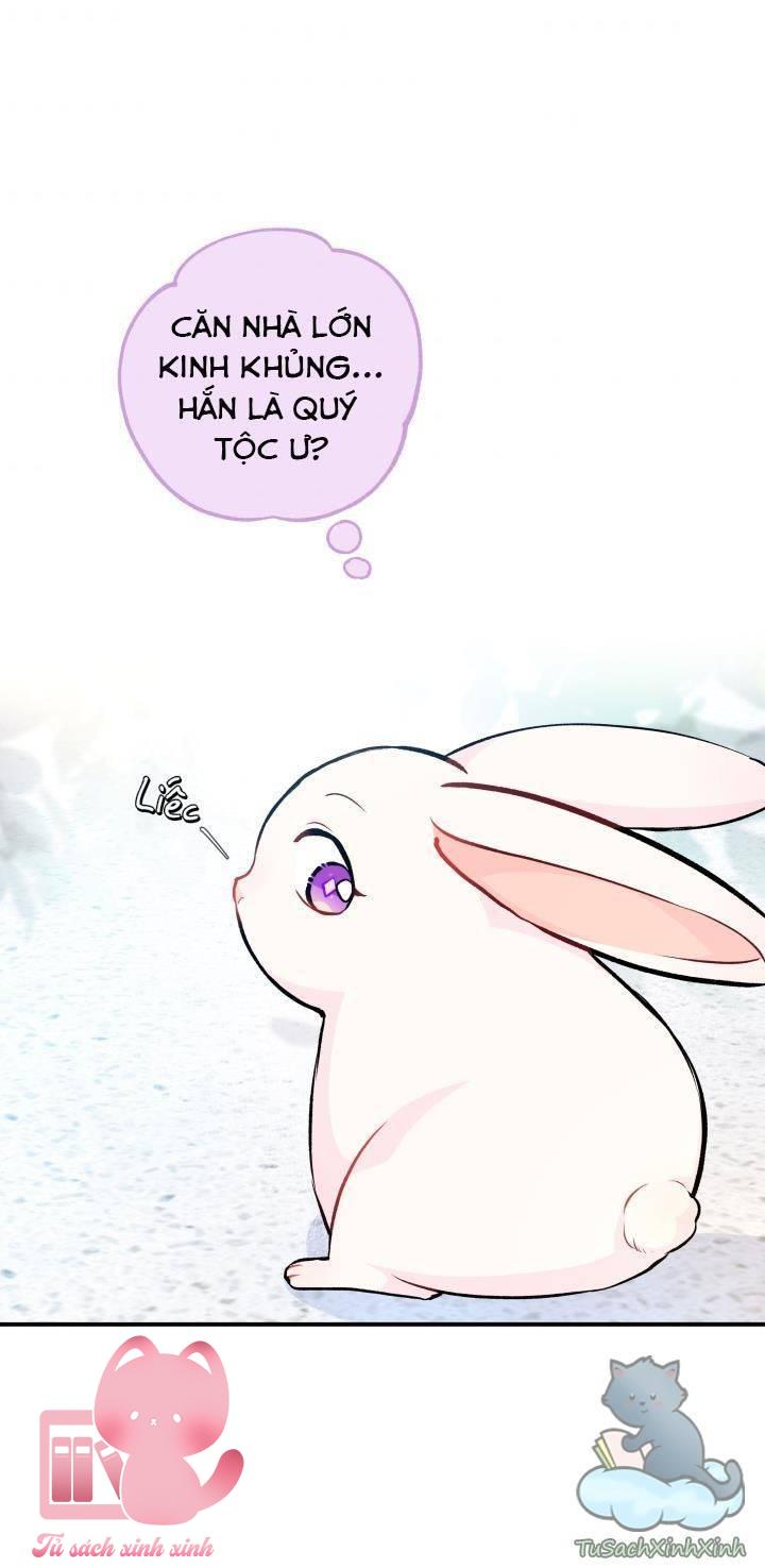 Quan Hệ Cộng Sinh Giữa Báo Đen Và Thỏ Trắng - Chap 3 - Trang 36