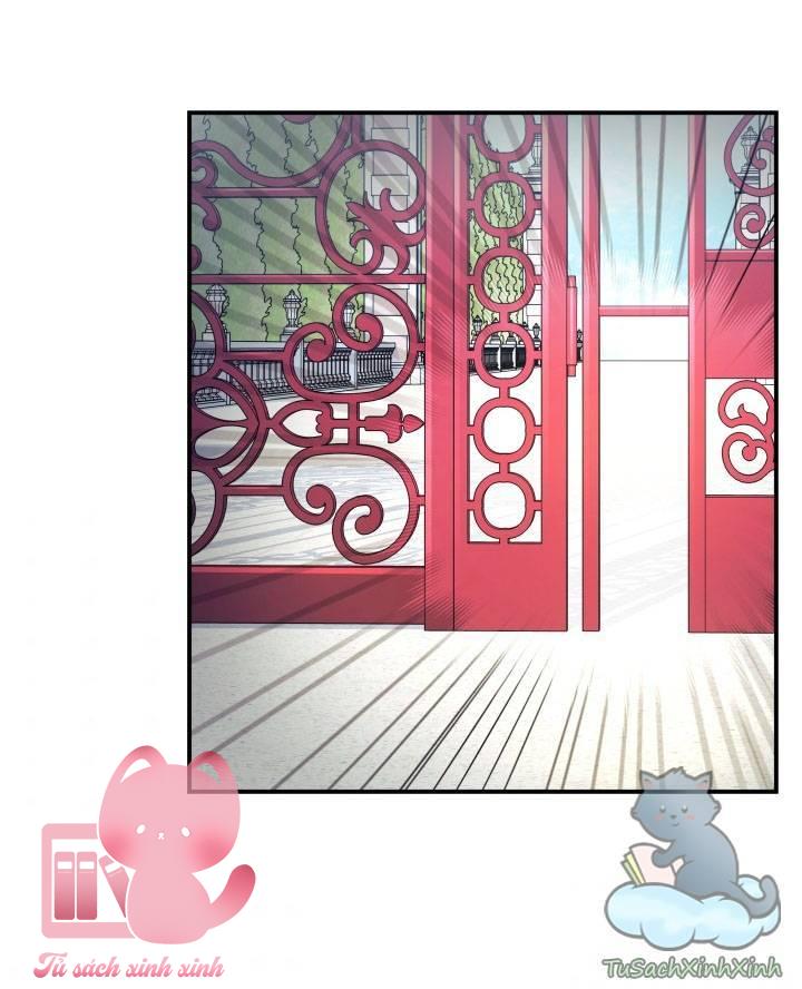 Quan Hệ Cộng Sinh Giữa Báo Đen Và Thỏ Trắng - Chap 3 - Trang 44