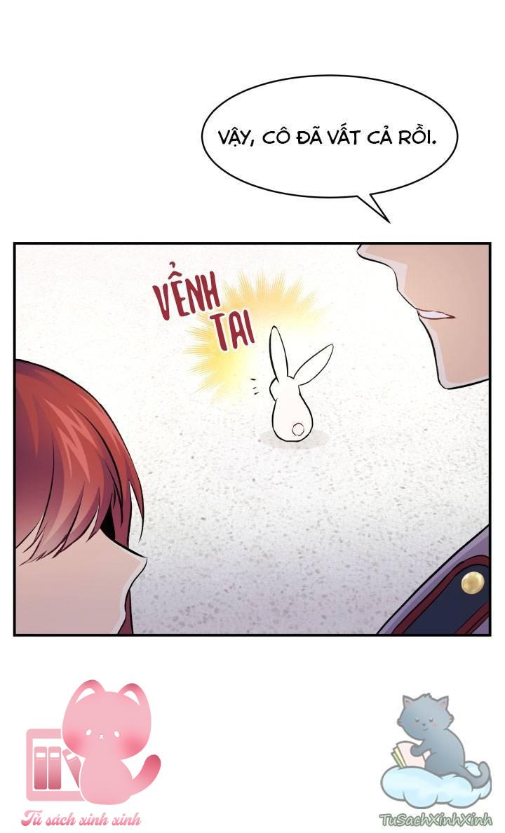 Quan Hệ Cộng Sinh Giữa Báo Đen Và Thỏ Trắng - Chap 3 - Trang 46