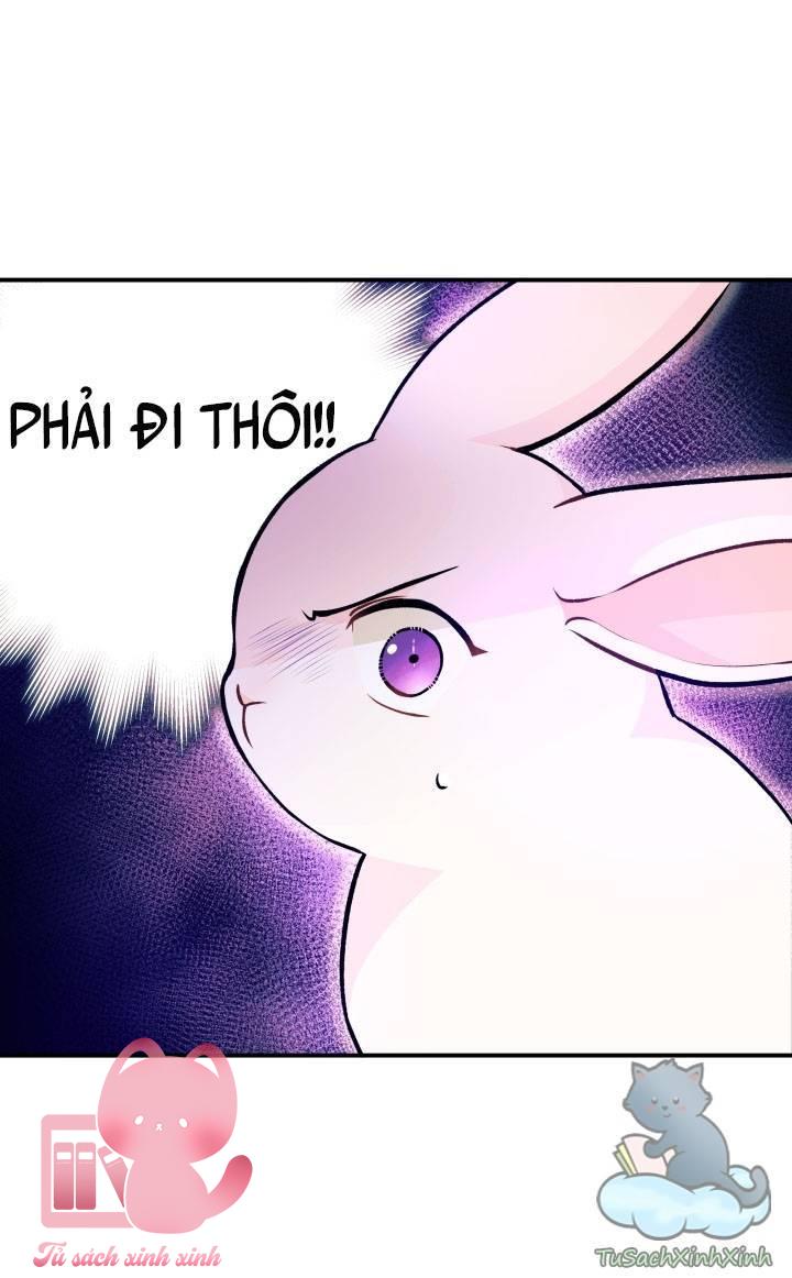 Quan Hệ Cộng Sinh Giữa Báo Đen Và Thỏ Trắng - Chap 3 - Trang 47