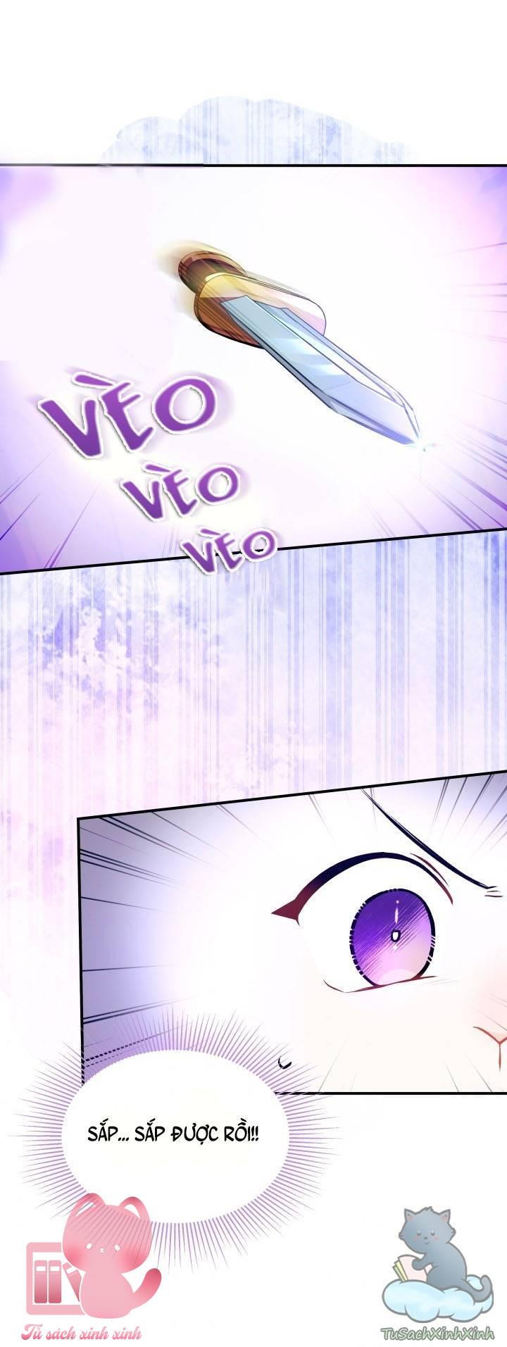Quan Hệ Cộng Sinh Giữa Báo Đen Và Thỏ Trắng - Chap 3 - Trang 49
