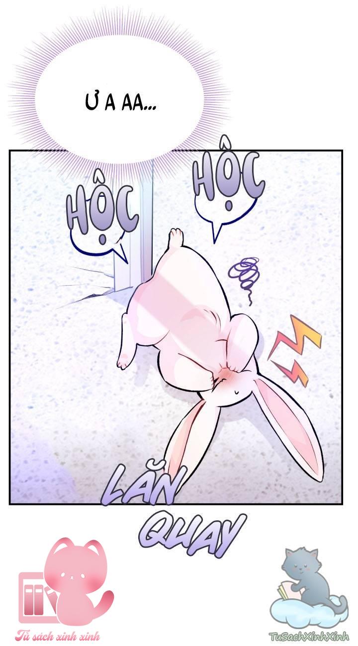 Quan Hệ Cộng Sinh Giữa Báo Đen Và Thỏ Trắng - Chap 3 - Trang 51