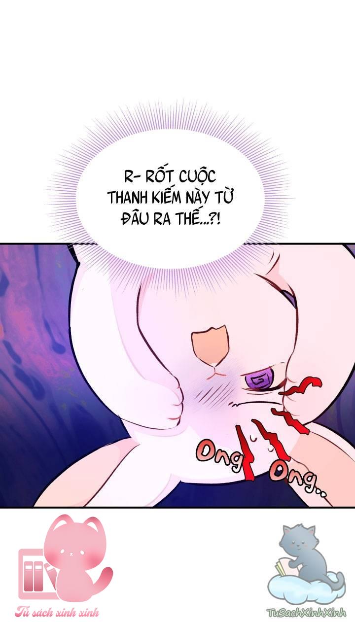 Quan Hệ Cộng Sinh Giữa Báo Đen Và Thỏ Trắng - Chap 3 - Trang 52