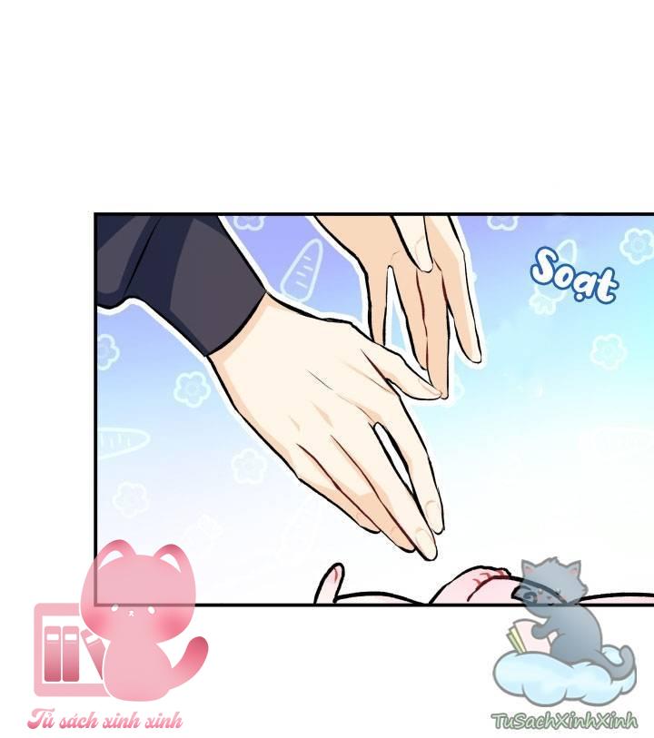 Quan Hệ Cộng Sinh Giữa Báo Đen Và Thỏ Trắng - Chap 3 - Trang 53