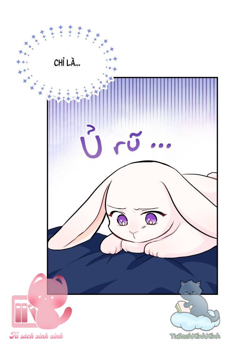 Quan Hệ Cộng Sinh Giữa Báo Đen Và Thỏ Trắng - Chap 3 - Trang 8
