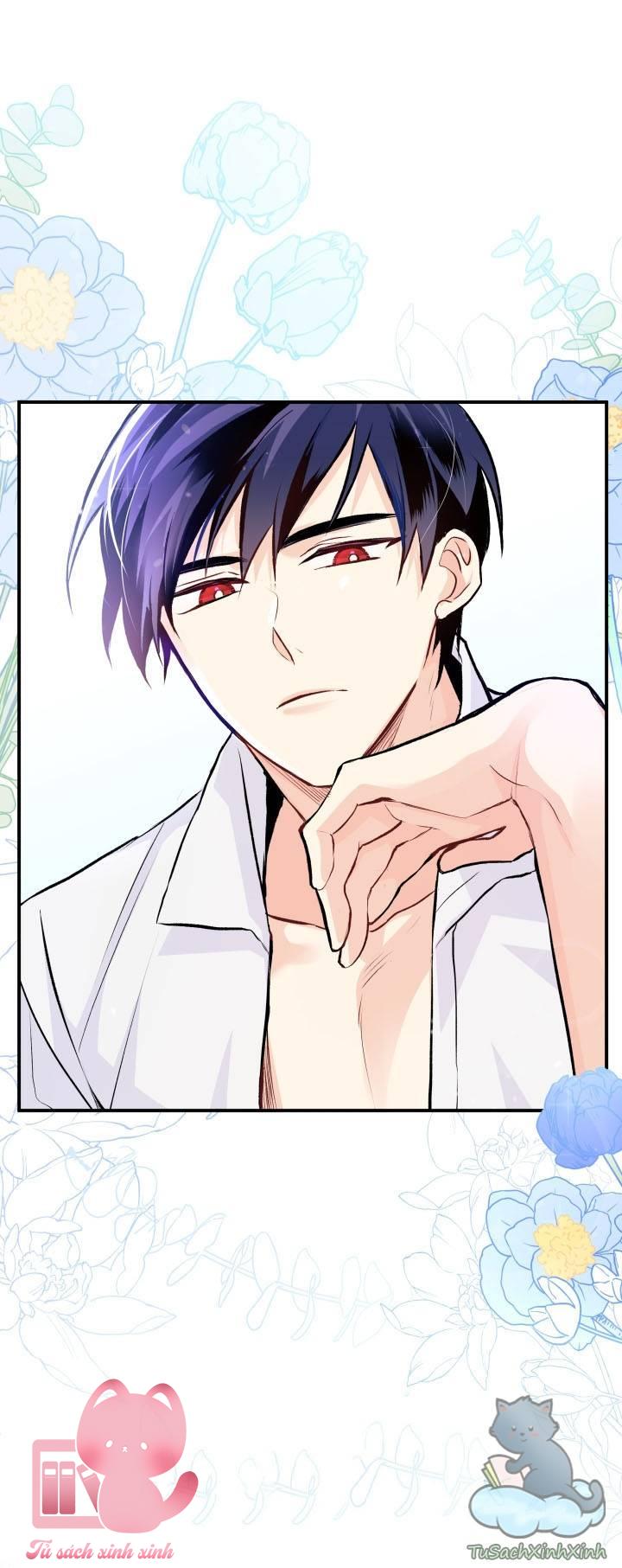 Quan Hệ Cộng Sinh Giữa Báo Đen Và Thỏ Trắng - Chap 3 - Trang 10