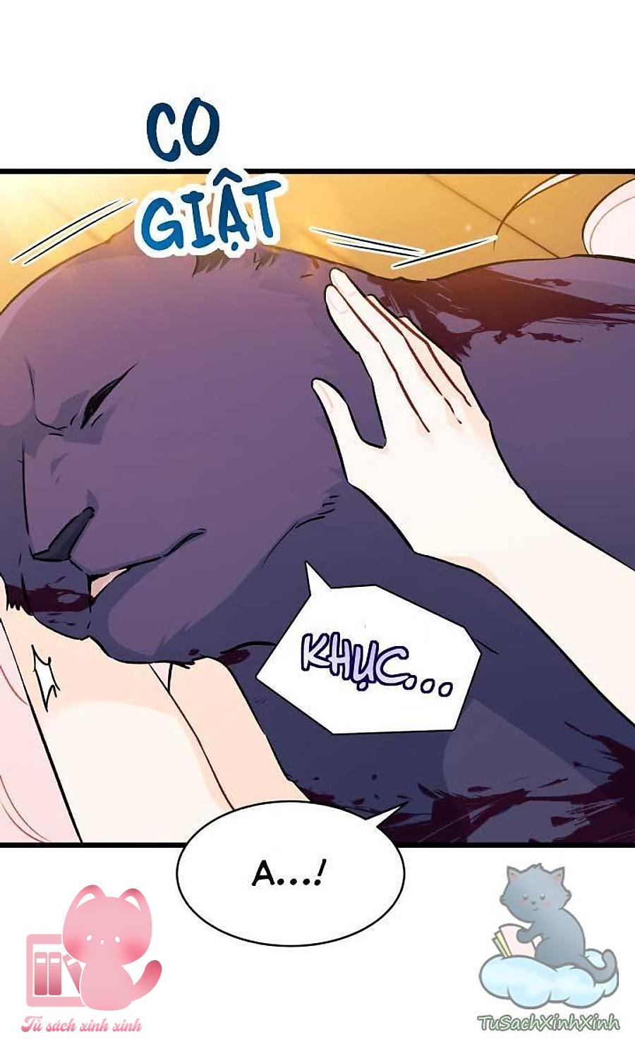 Quan Hệ Cộng Sinh Giữa Báo Đen Và Thỏ Trắng - Chap 30 - Trang 11