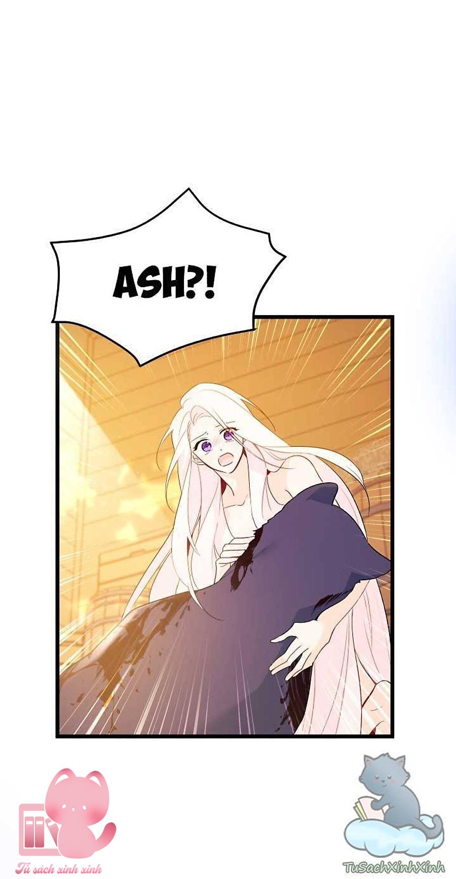 Quan Hệ Cộng Sinh Giữa Báo Đen Và Thỏ Trắng - Chap 30 - Trang 12