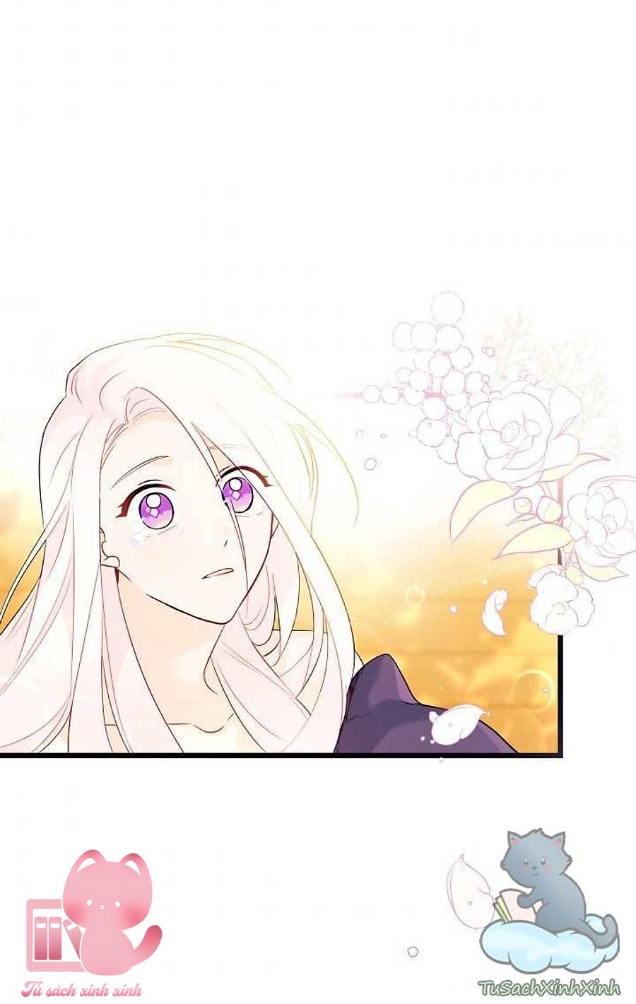 Quan Hệ Cộng Sinh Giữa Báo Đen Và Thỏ Trắng - Chap 30 - Trang 3