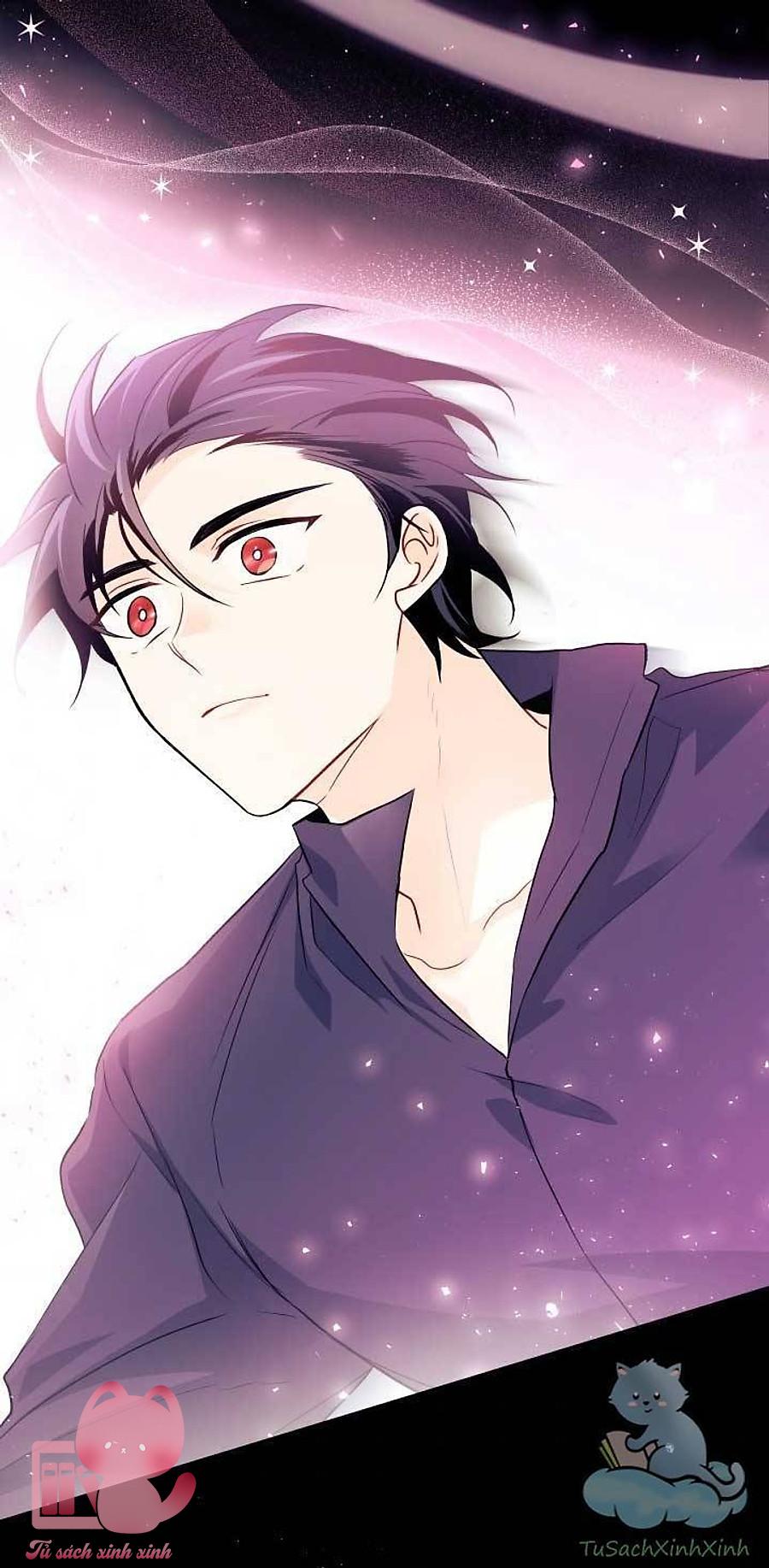 Quan Hệ Cộng Sinh Giữa Báo Đen Và Thỏ Trắng - Chap 30 - Trang 21