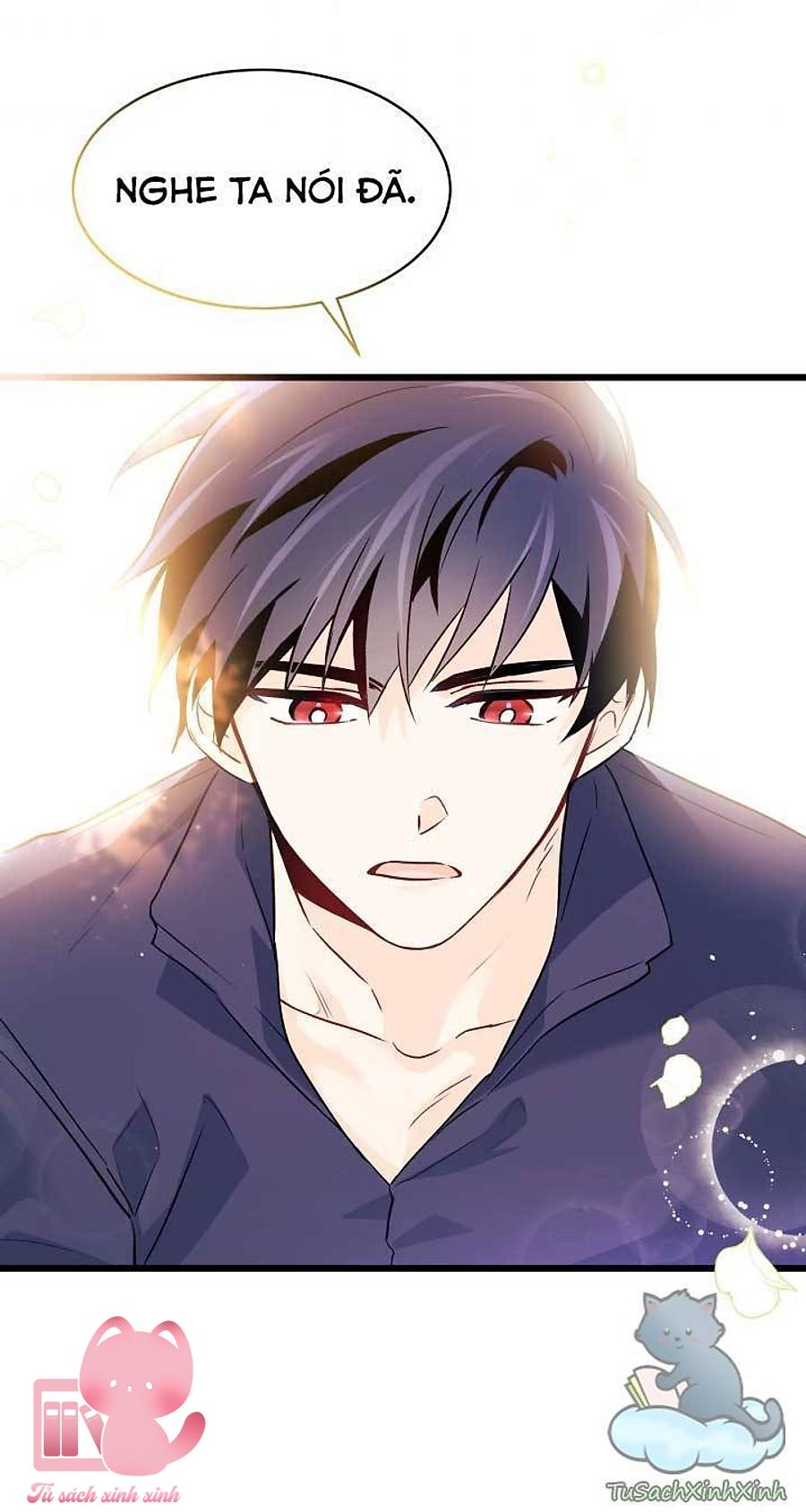 Quan Hệ Cộng Sinh Giữa Báo Đen Và Thỏ Trắng - Chap 30 - Trang 26