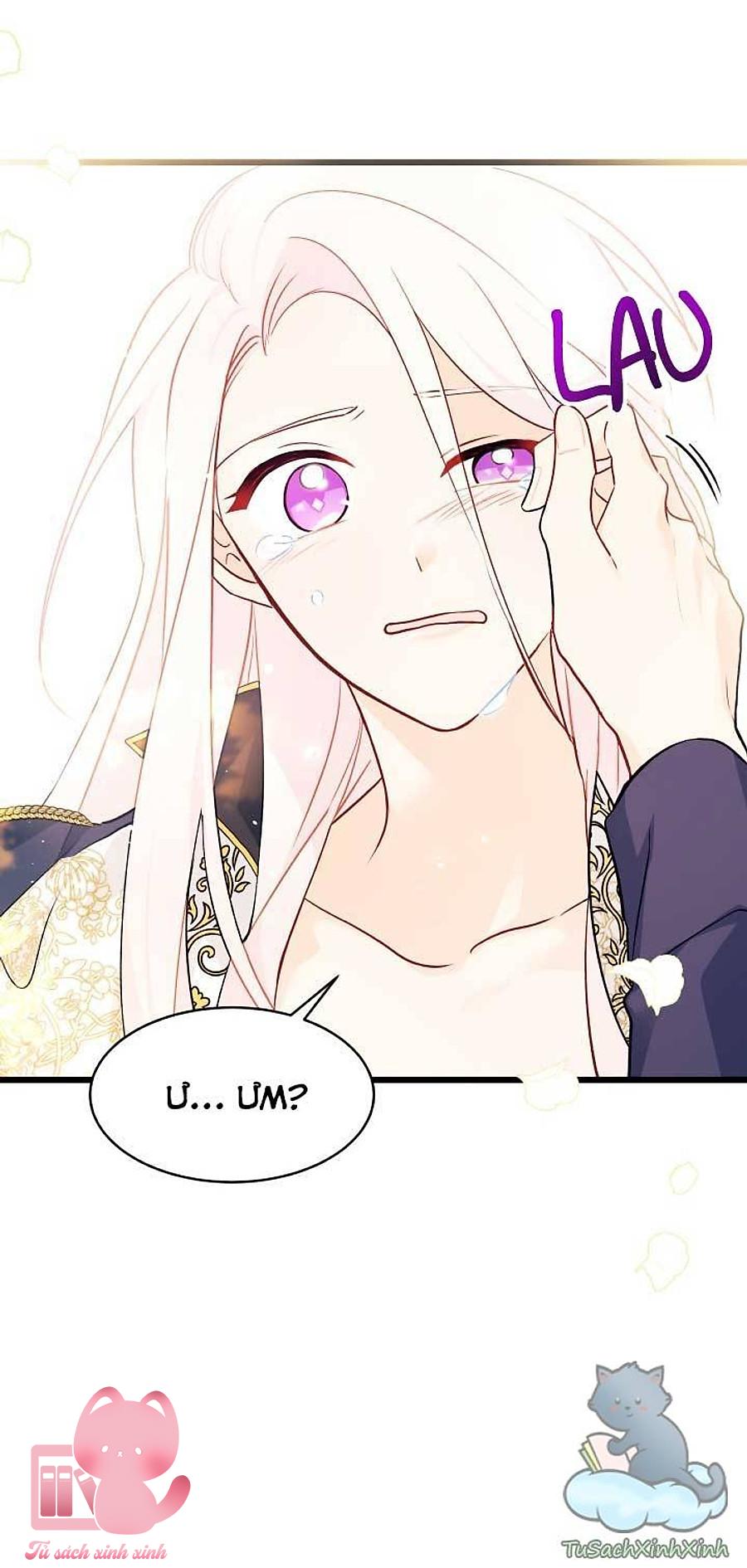 Quan Hệ Cộng Sinh Giữa Báo Đen Và Thỏ Trắng - Chap 30 - Trang 27