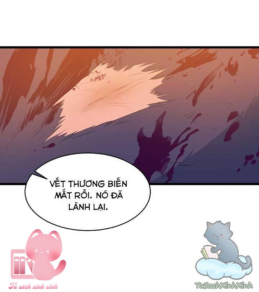 Quan Hệ Cộng Sinh Giữa Báo Đen Và Thỏ Trắng - Chap 30 - Trang 29