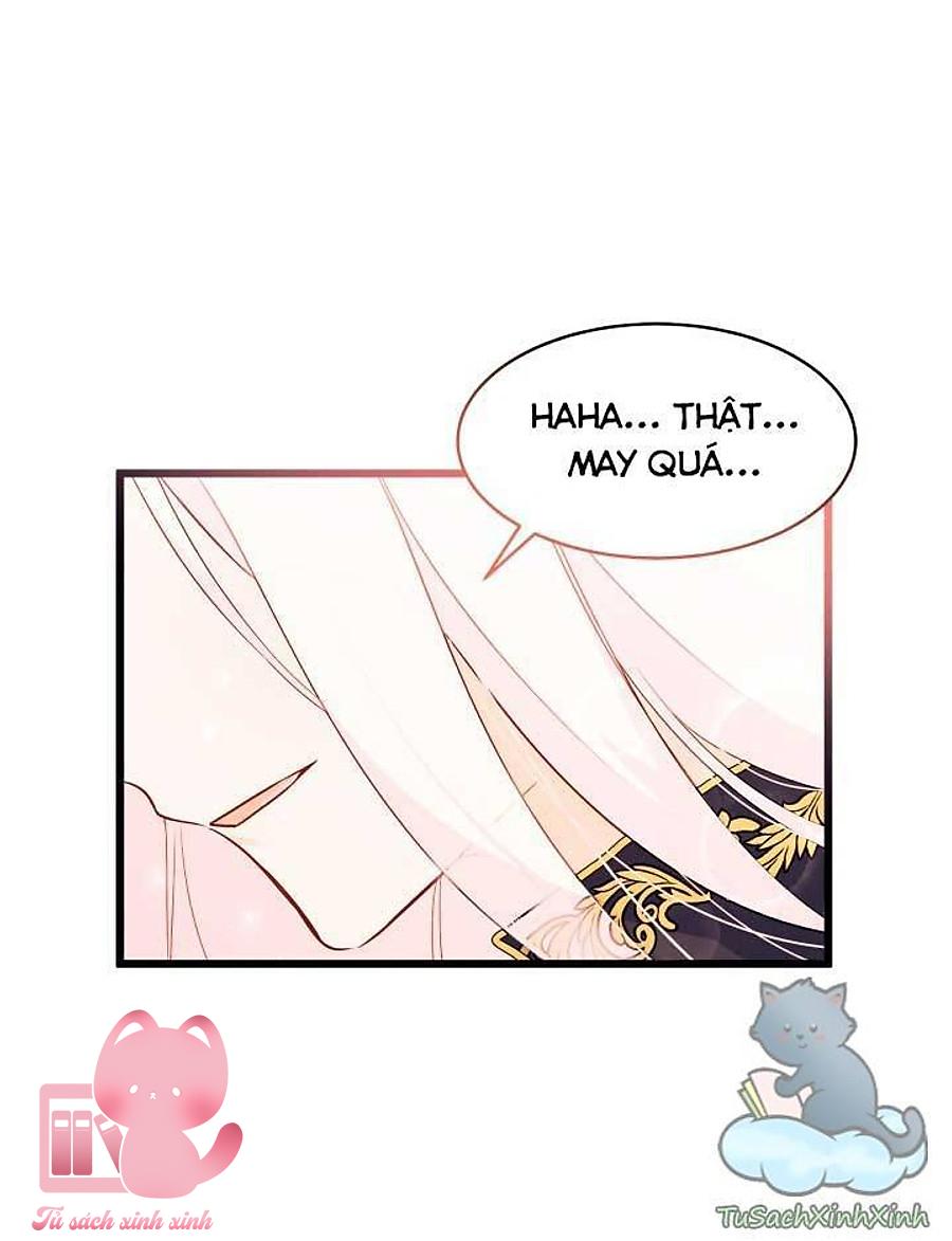 Quan Hệ Cộng Sinh Giữa Báo Đen Và Thỏ Trắng - Chap 30 - Trang 35