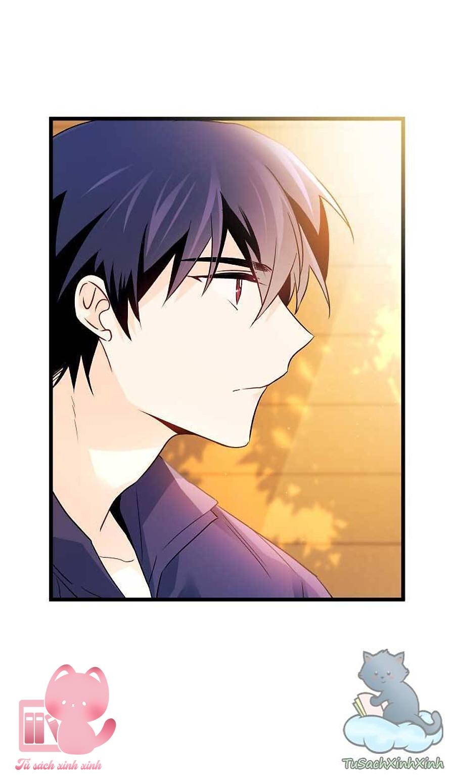 Quan Hệ Cộng Sinh Giữa Báo Đen Và Thỏ Trắng - Chap 30 - Trang 36