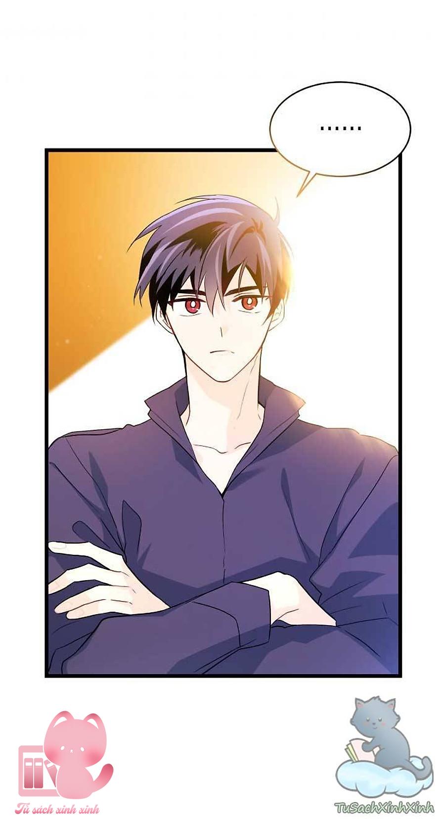 Quan Hệ Cộng Sinh Giữa Báo Đen Và Thỏ Trắng - Chap 30 - Trang 39