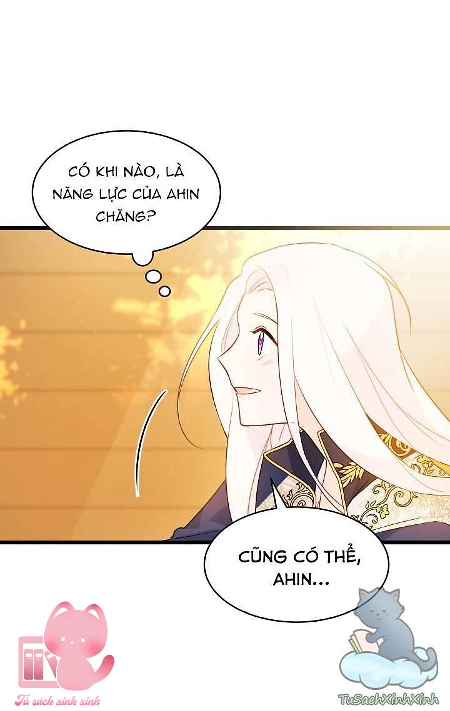 Quan Hệ Cộng Sinh Giữa Báo Đen Và Thỏ Trắng - Chap 30 - Trang 40