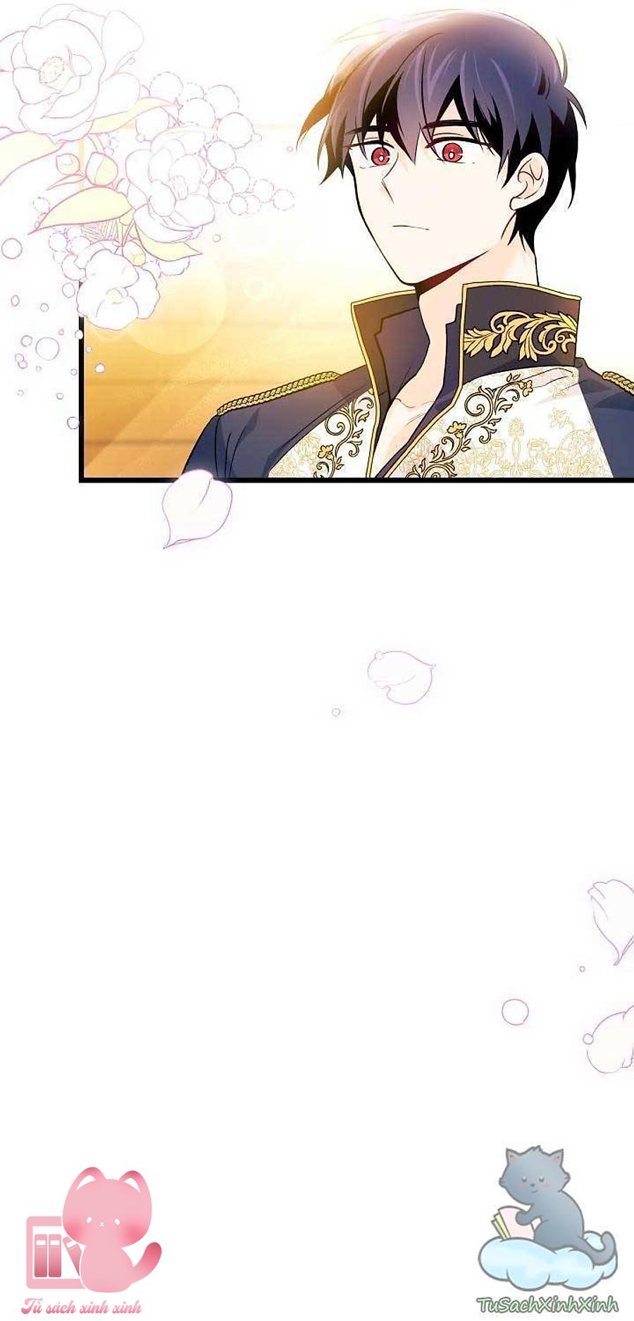 Quan Hệ Cộng Sinh Giữa Báo Đen Và Thỏ Trắng - Chap 30 - Trang 5