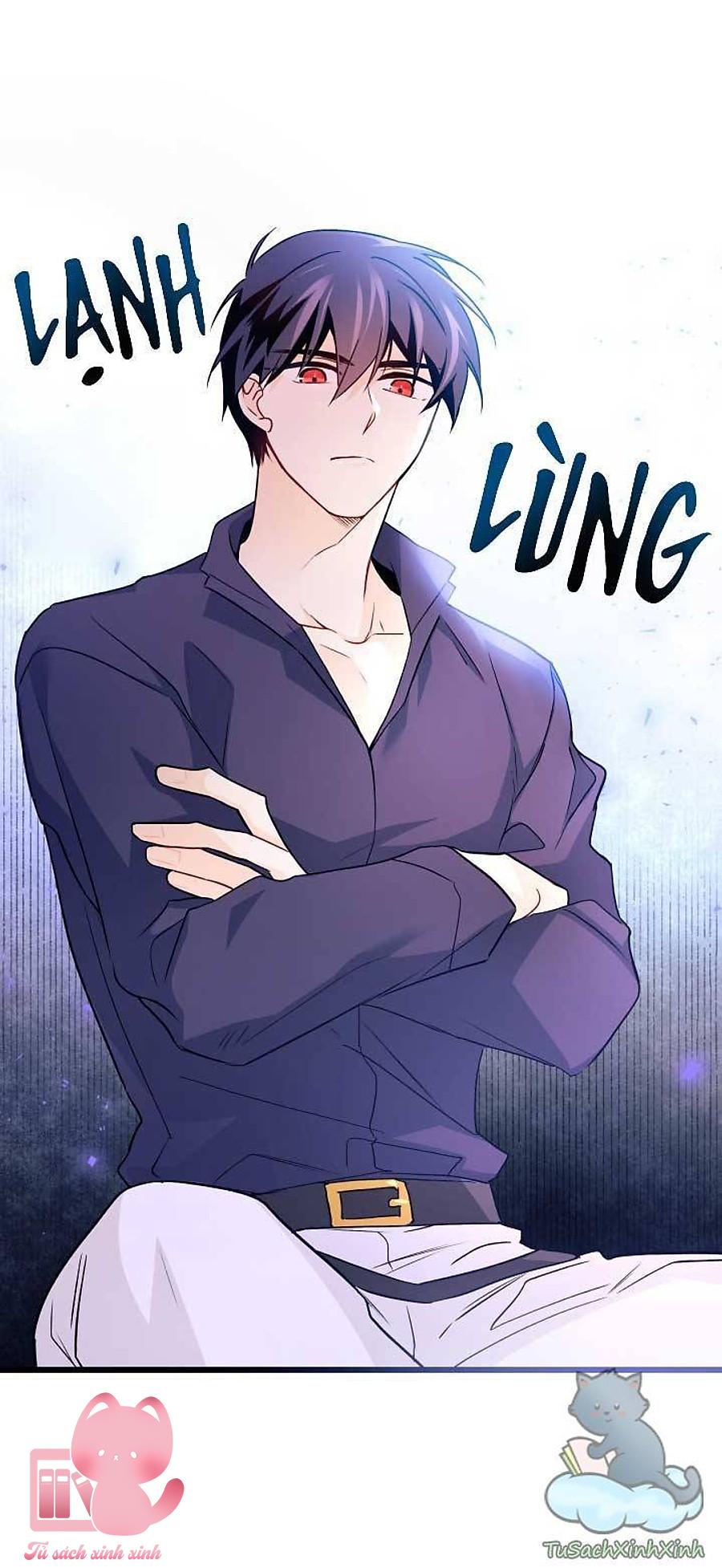 Quan Hệ Cộng Sinh Giữa Báo Đen Và Thỏ Trắng - Chap 30 - Trang 42