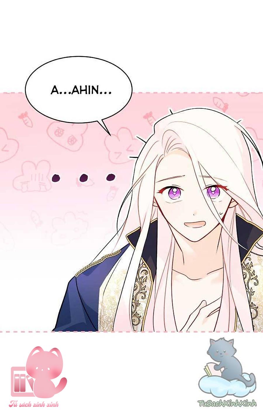 Quan Hệ Cộng Sinh Giữa Báo Đen Và Thỏ Trắng - Chap 30 - Trang 43