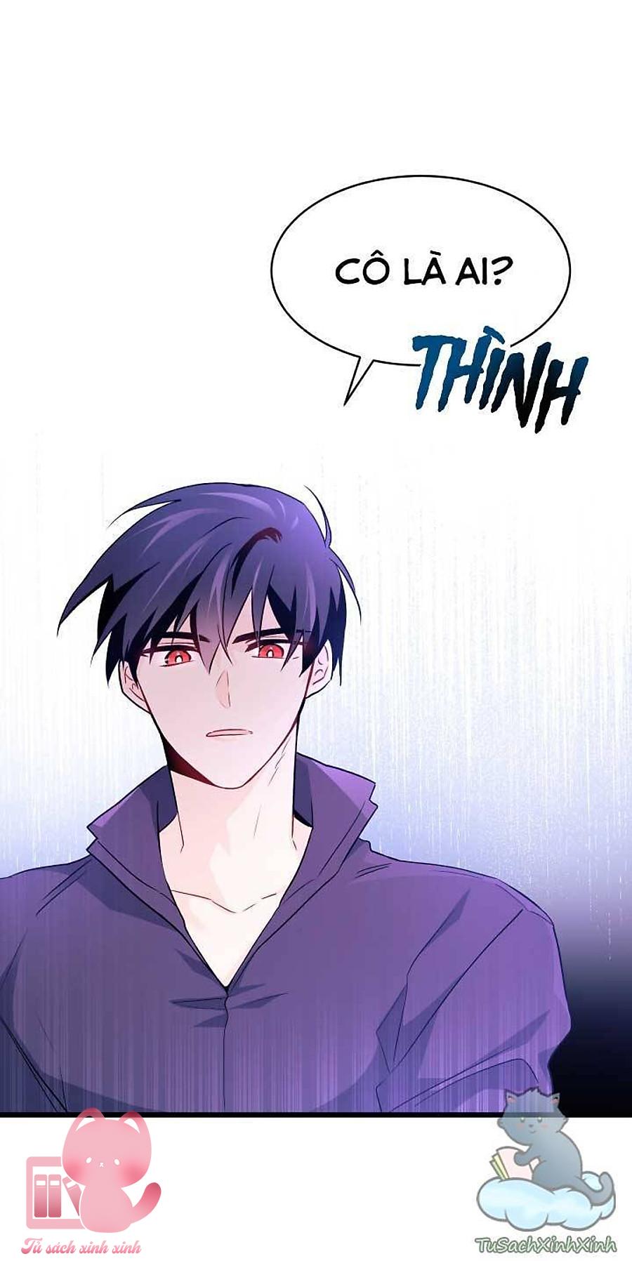 Quan Hệ Cộng Sinh Giữa Báo Đen Và Thỏ Trắng - Chap 30 - Trang 44
