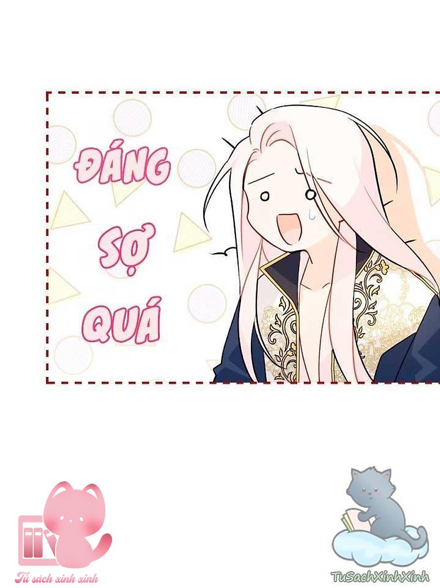 Quan Hệ Cộng Sinh Giữa Báo Đen Và Thỏ Trắng - Chap 30 - Trang 48