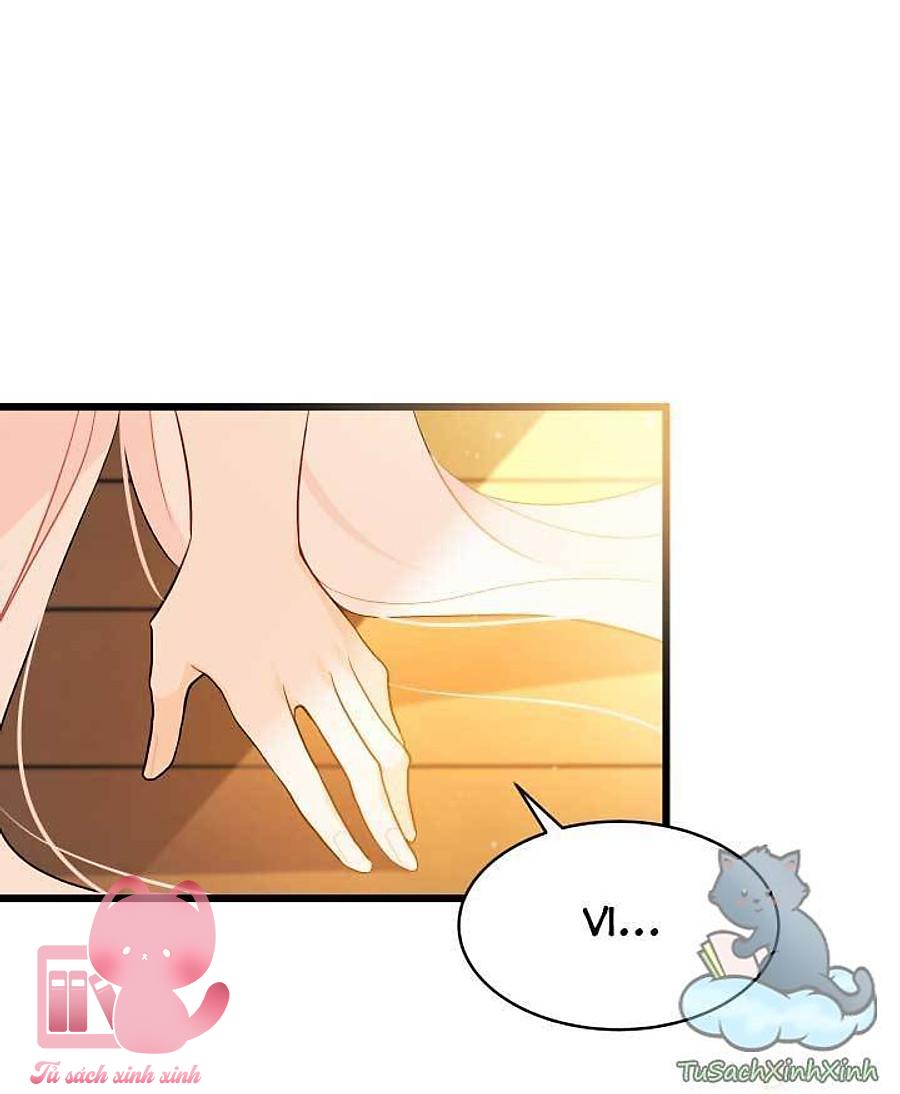 Quan Hệ Cộng Sinh Giữa Báo Đen Và Thỏ Trắng - Chap 30 - Trang 49