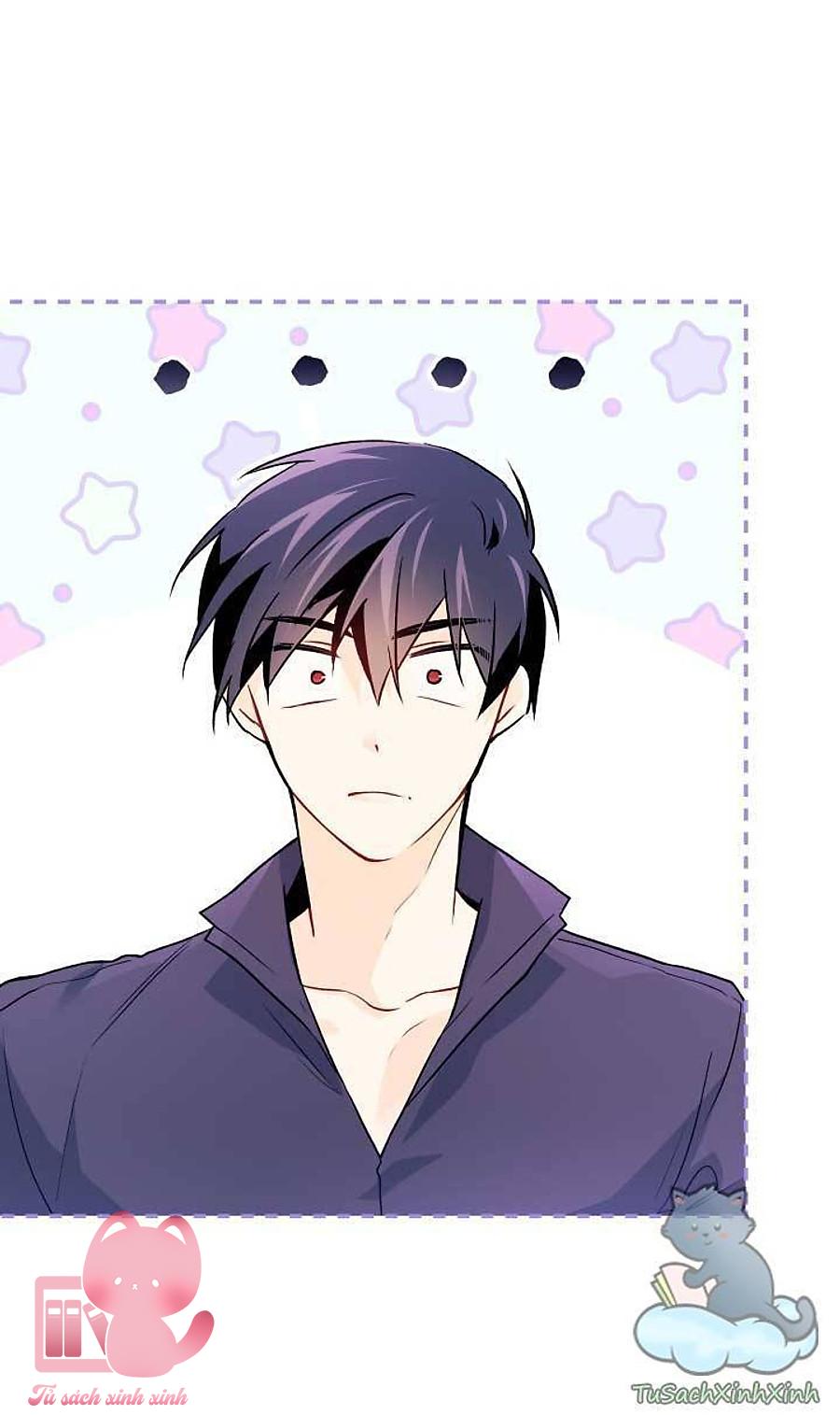 Quan Hệ Cộng Sinh Giữa Báo Đen Và Thỏ Trắng - Chap 30 - Trang 51