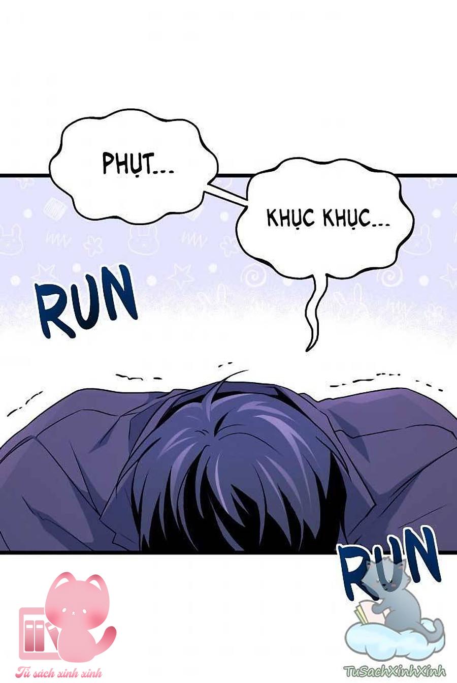 Quan Hệ Cộng Sinh Giữa Báo Đen Và Thỏ Trắng - Chap 30 - Trang 53