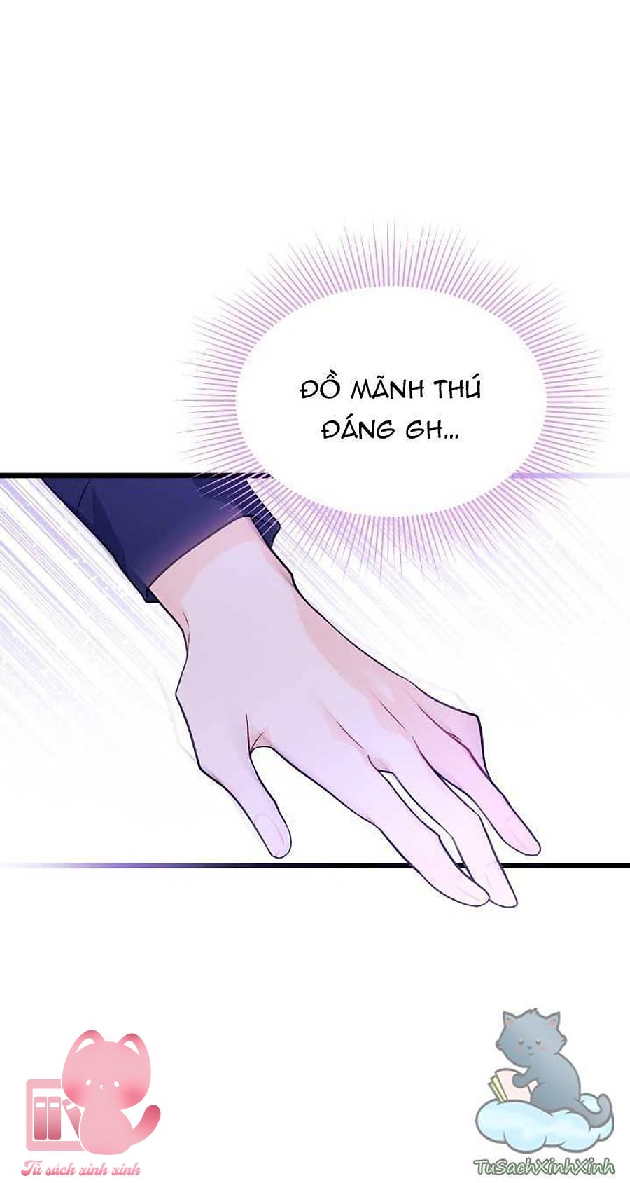 Quan Hệ Cộng Sinh Giữa Báo Đen Và Thỏ Trắng - Chap 30 - Trang 55