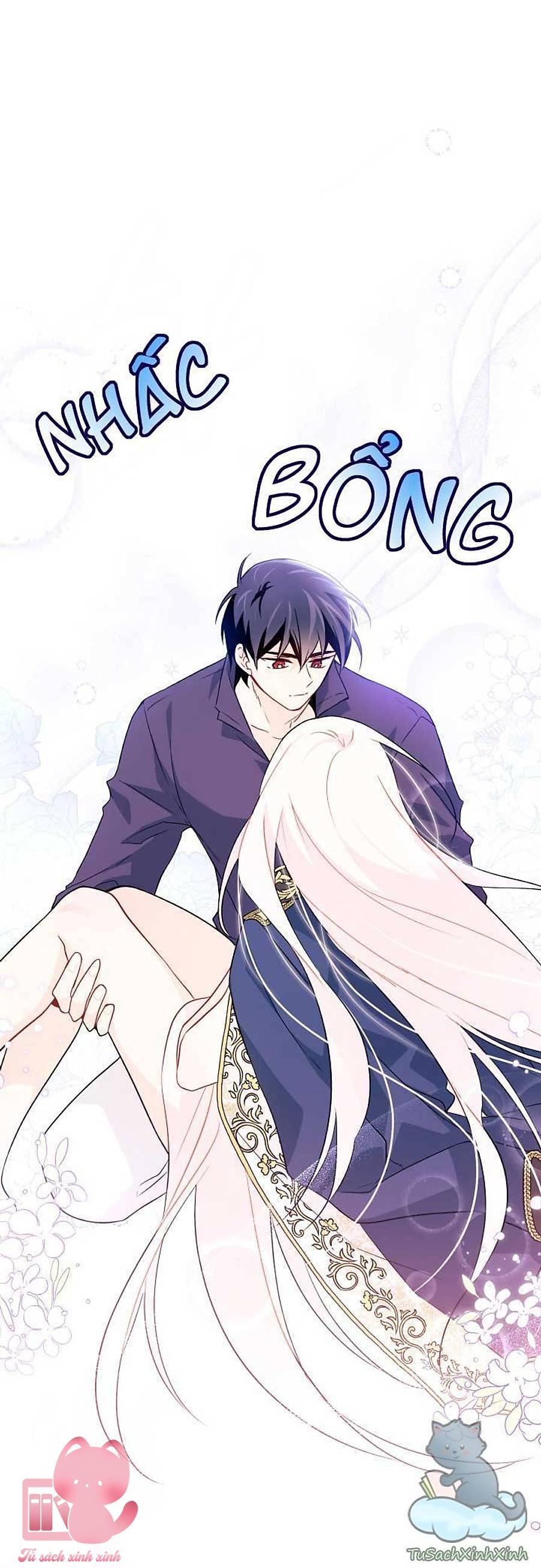 Quan Hệ Cộng Sinh Giữa Báo Đen Và Thỏ Trắng - Chap 30 - Trang 56