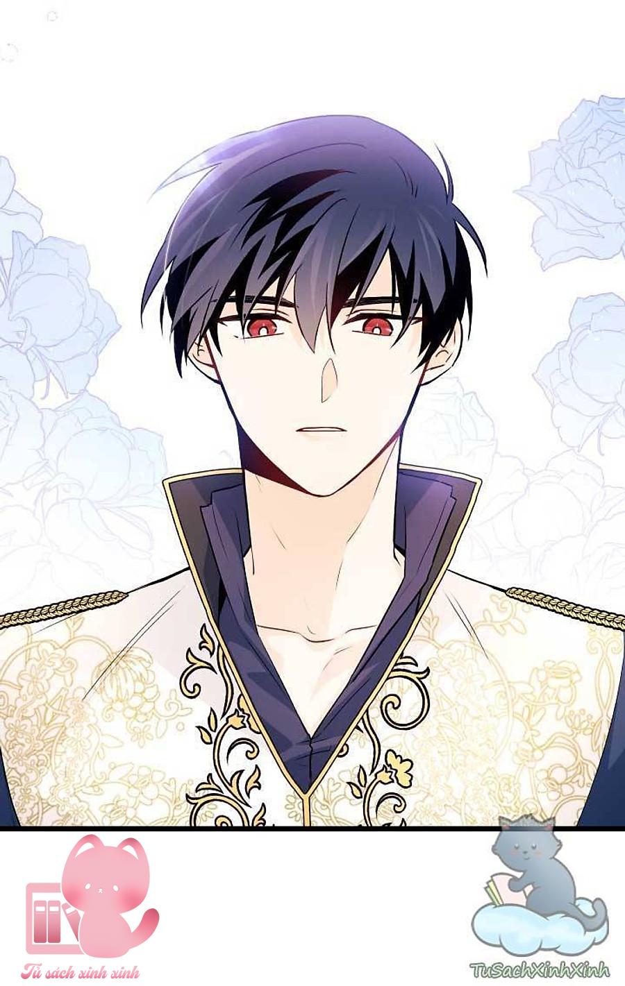 Quan Hệ Cộng Sinh Giữa Báo Đen Và Thỏ Trắng - Chap 30 - Trang 9