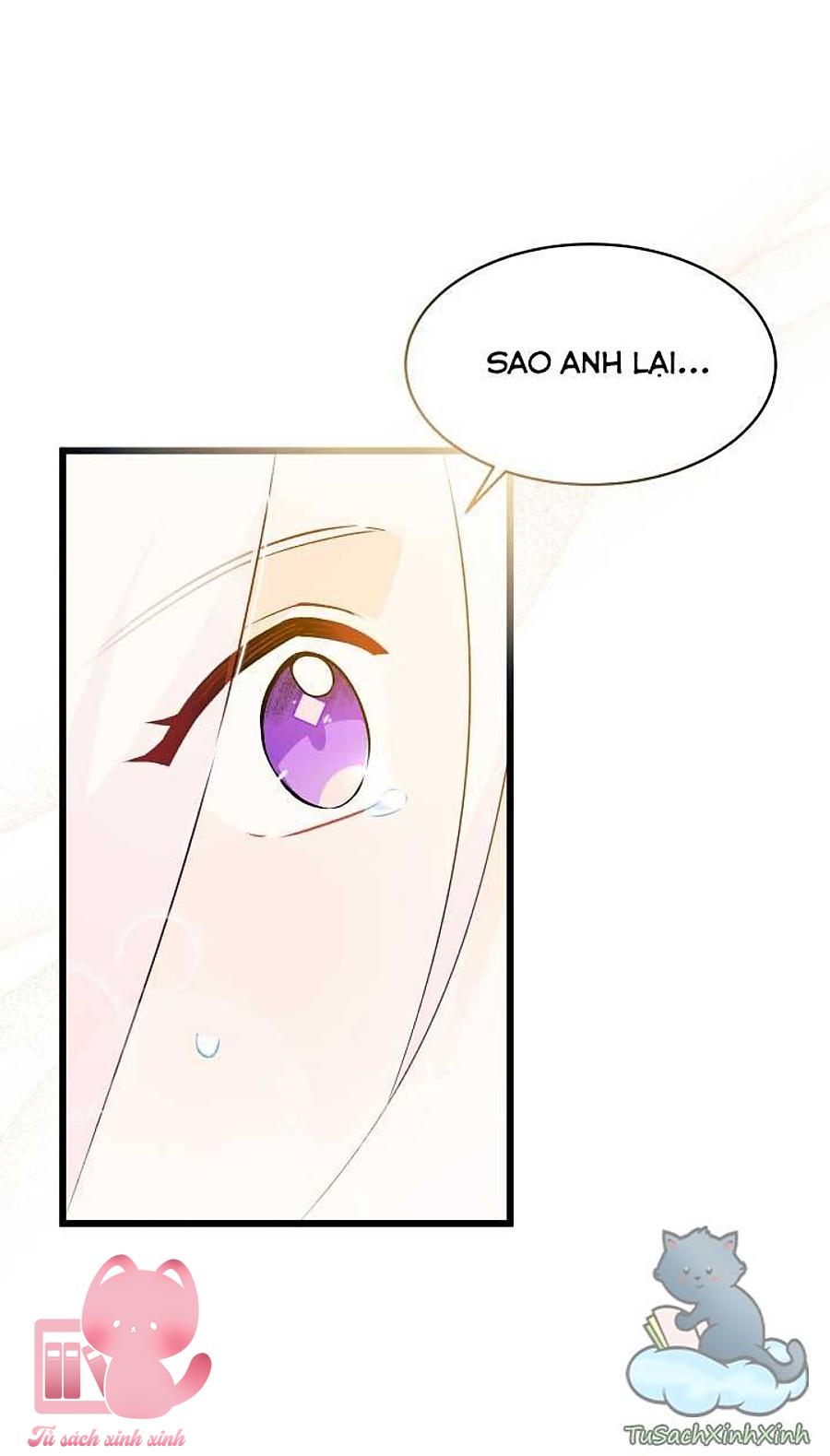 Quan Hệ Cộng Sinh Giữa Báo Đen Và Thỏ Trắng - Chap 30 - Trang 10