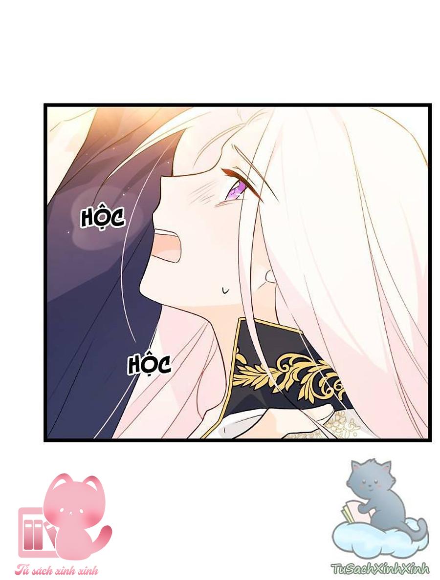 Quan Hệ Cộng Sinh Giữa Báo Đen Và Thỏ Trắng - Chap 31 - Trang 12