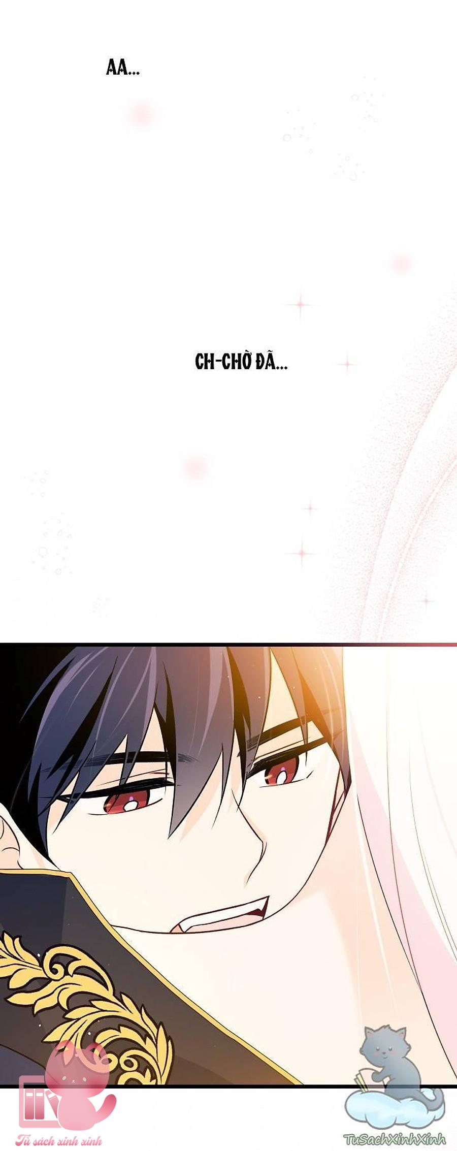 Quan Hệ Cộng Sinh Giữa Báo Đen Và Thỏ Trắng - Chap 31 - Trang 20