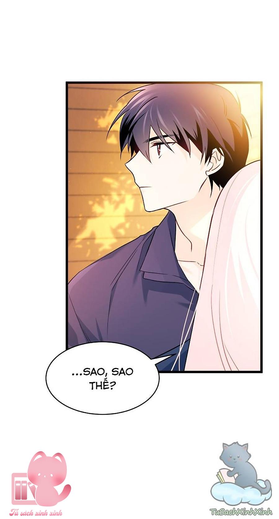 Quan Hệ Cộng Sinh Giữa Báo Đen Và Thỏ Trắng - Chap 31 - Trang 27