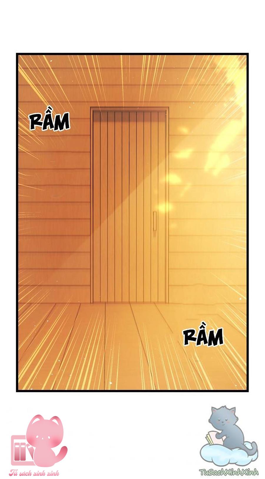 Quan Hệ Cộng Sinh Giữa Báo Đen Và Thỏ Trắng - Chap 31 - Trang 29