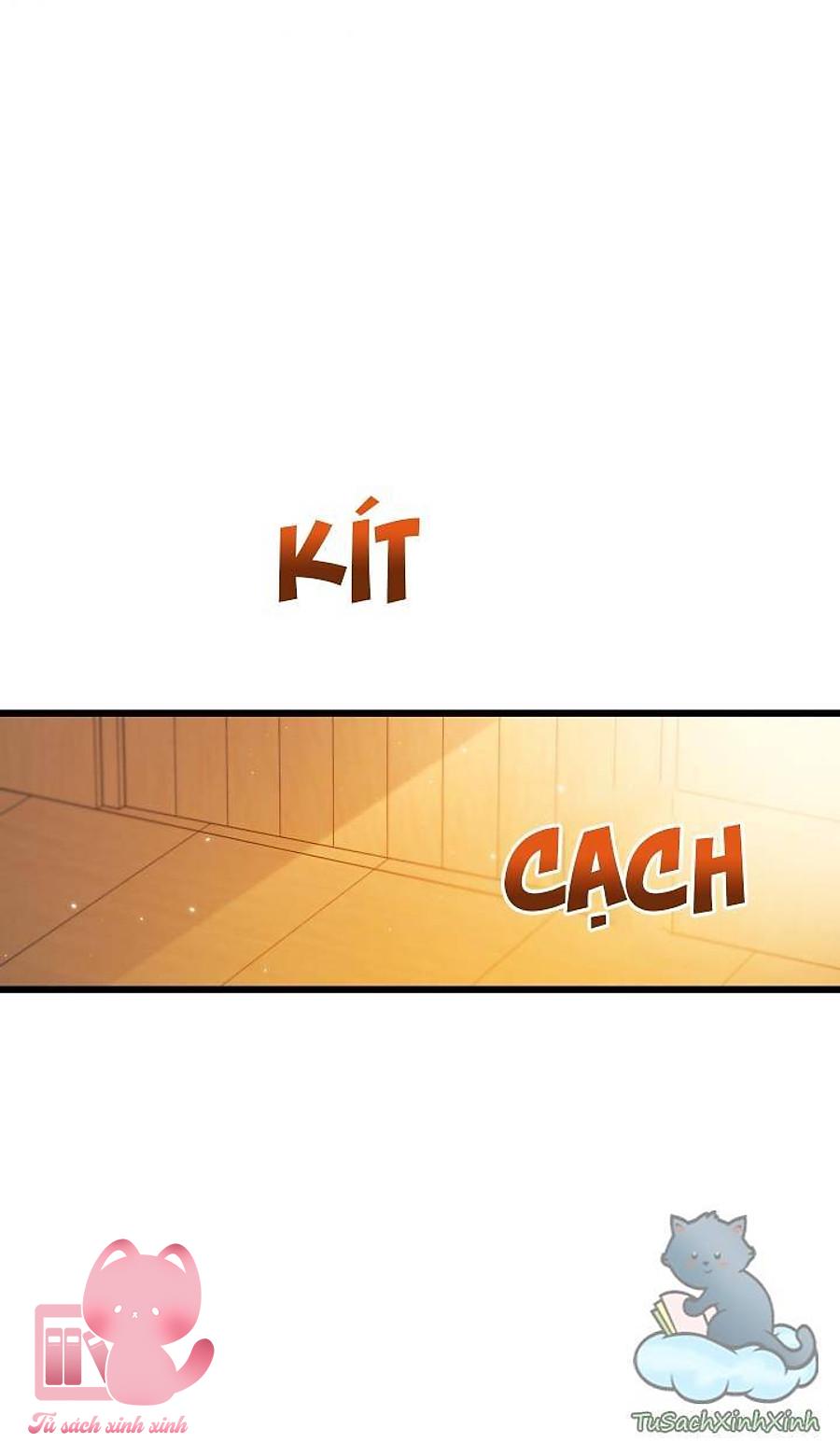 Quan Hệ Cộng Sinh Giữa Báo Đen Và Thỏ Trắng - Chap 31 - Trang 37