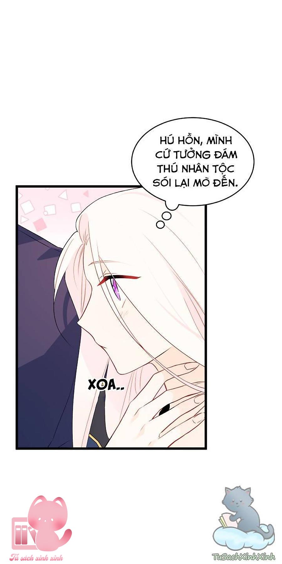 Quan Hệ Cộng Sinh Giữa Báo Đen Và Thỏ Trắng - Chap 31 - Trang 39