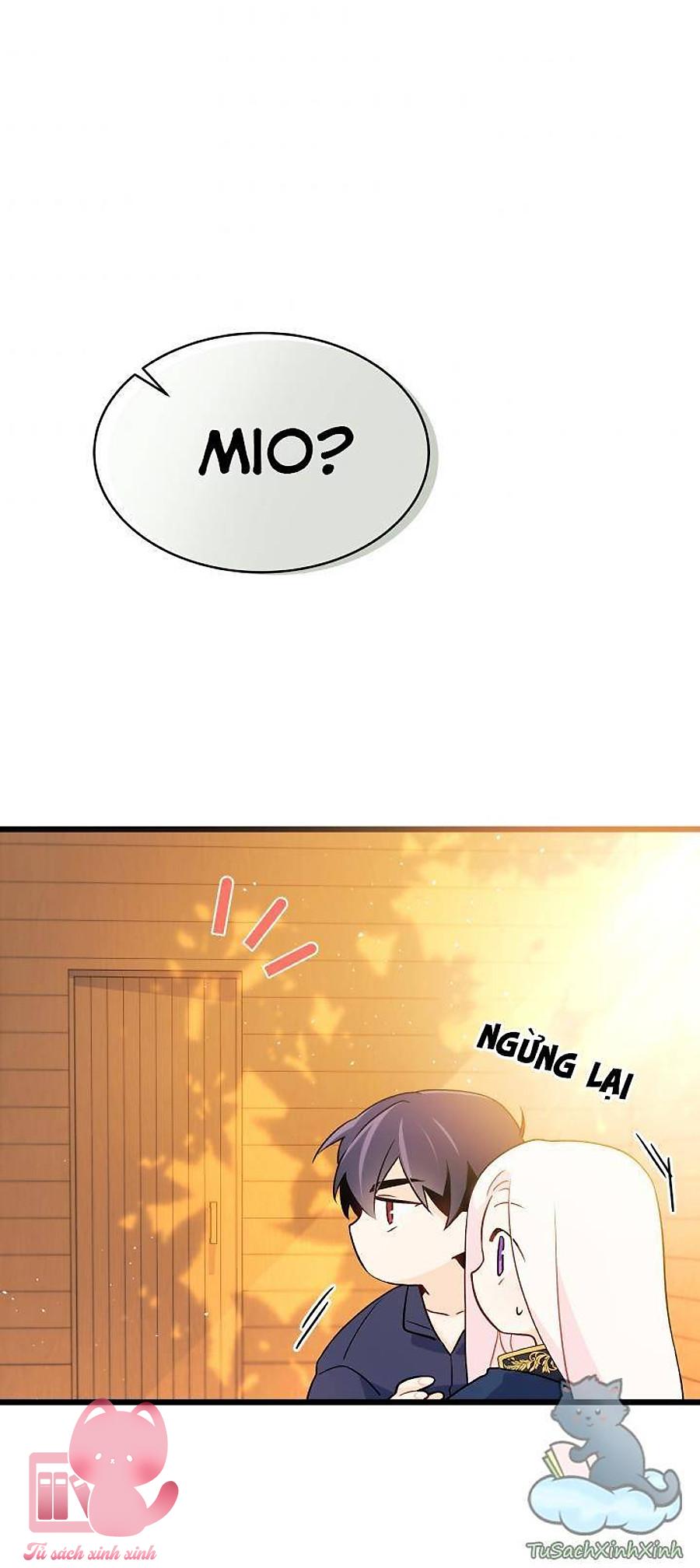 Quan Hệ Cộng Sinh Giữa Báo Đen Và Thỏ Trắng - Chap 31 - Trang 42