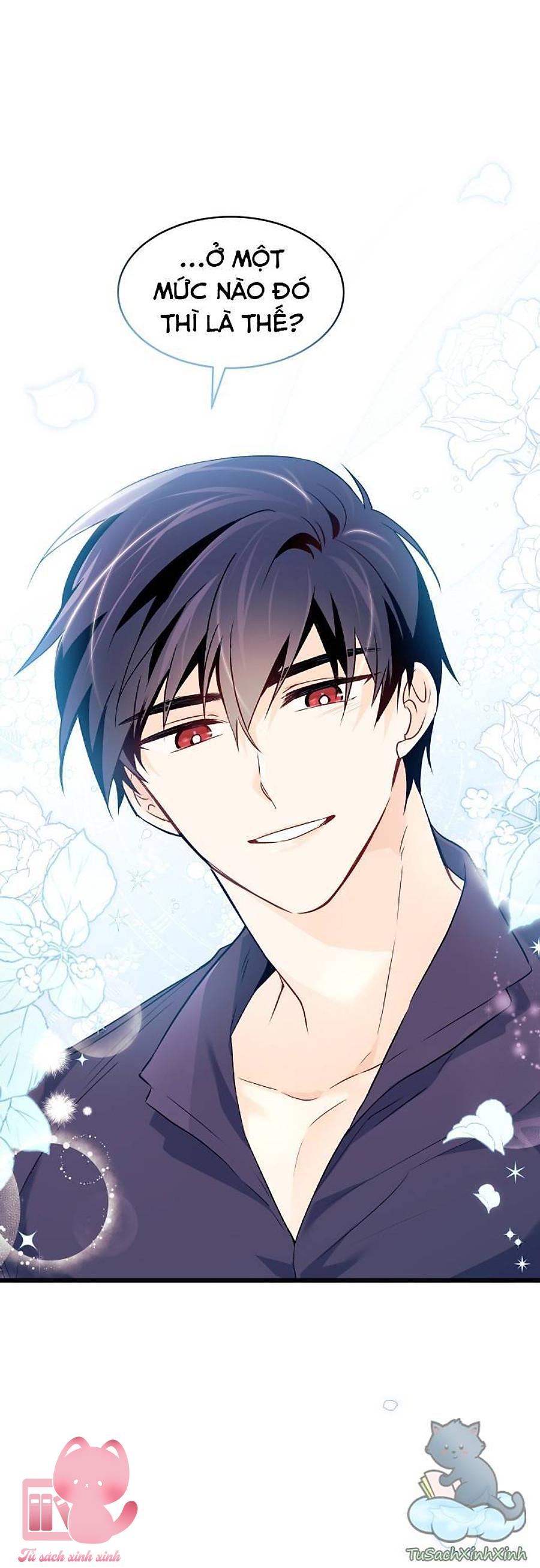 Quan Hệ Cộng Sinh Giữa Báo Đen Và Thỏ Trắng - Chap 31 - Trang 49