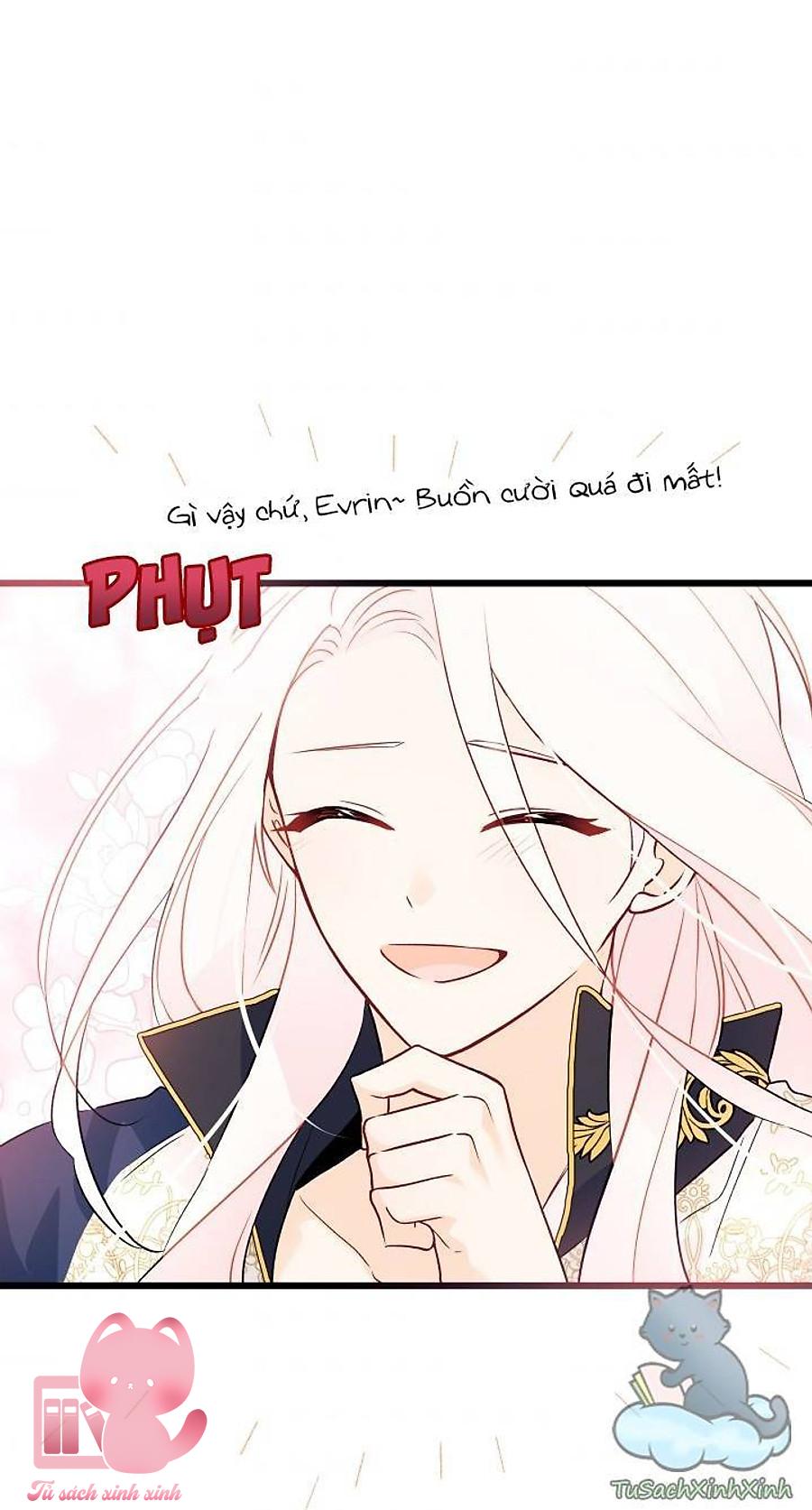 Quan Hệ Cộng Sinh Giữa Báo Đen Và Thỏ Trắng - Chap 31 - Trang 52