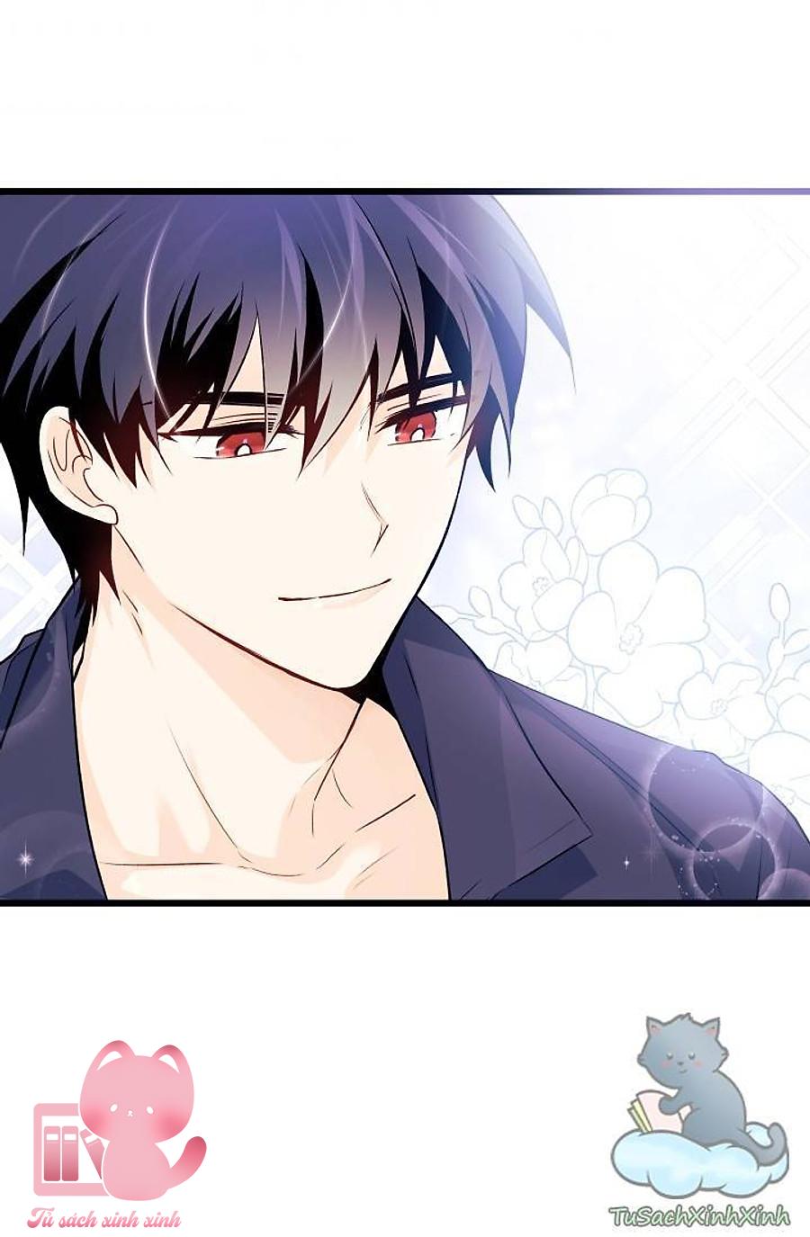 Quan Hệ Cộng Sinh Giữa Báo Đen Và Thỏ Trắng - Chap 31 - Trang 53