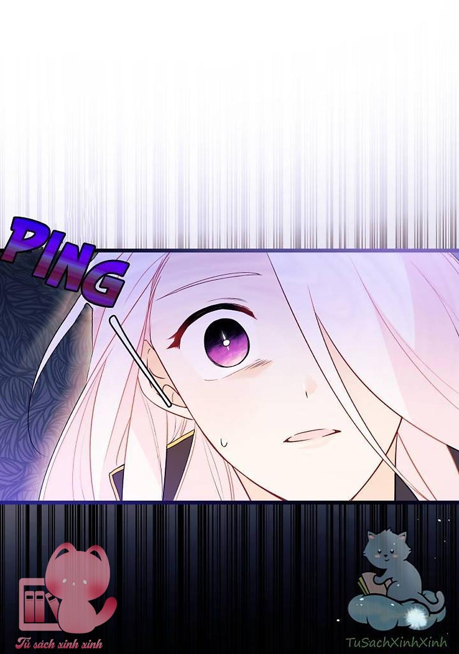 Quan Hệ Cộng Sinh Giữa Báo Đen Và Thỏ Trắng - Chap 31 - Trang 8