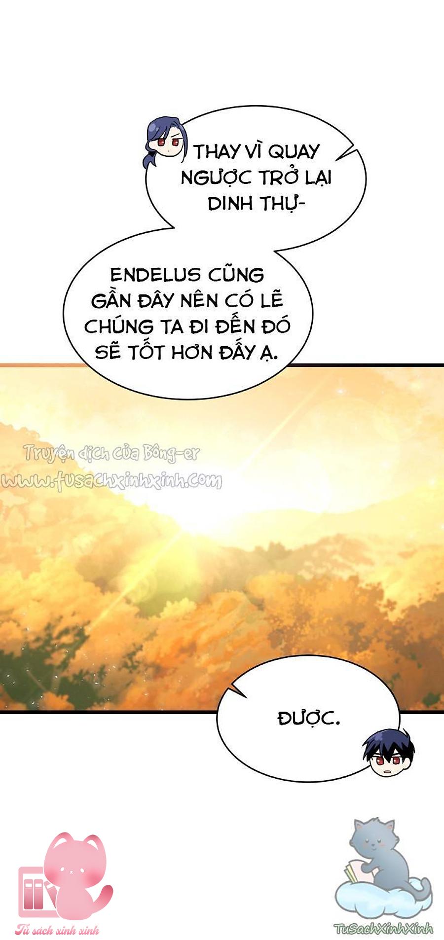 Quan Hệ Cộng Sinh Giữa Báo Đen Và Thỏ Trắng - Chap 32 - Trang 4