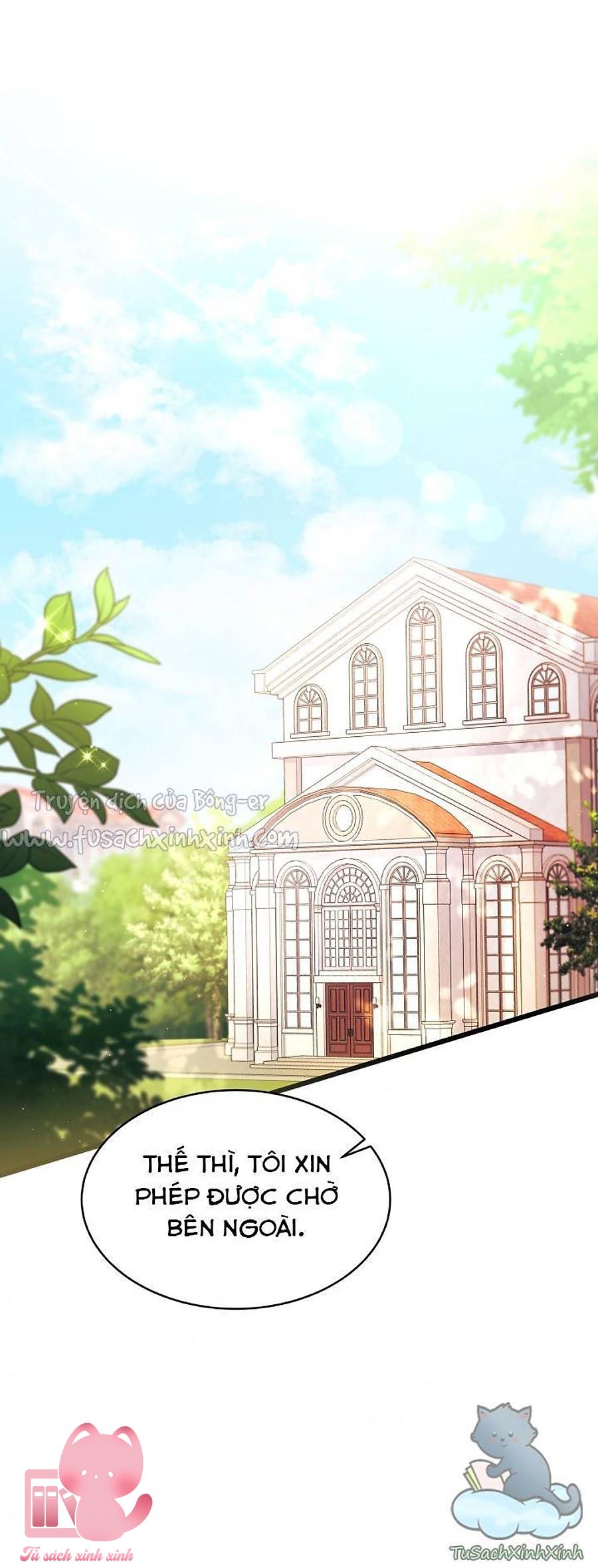 Quan Hệ Cộng Sinh Giữa Báo Đen Và Thỏ Trắng - Chap 32 - Trang 33